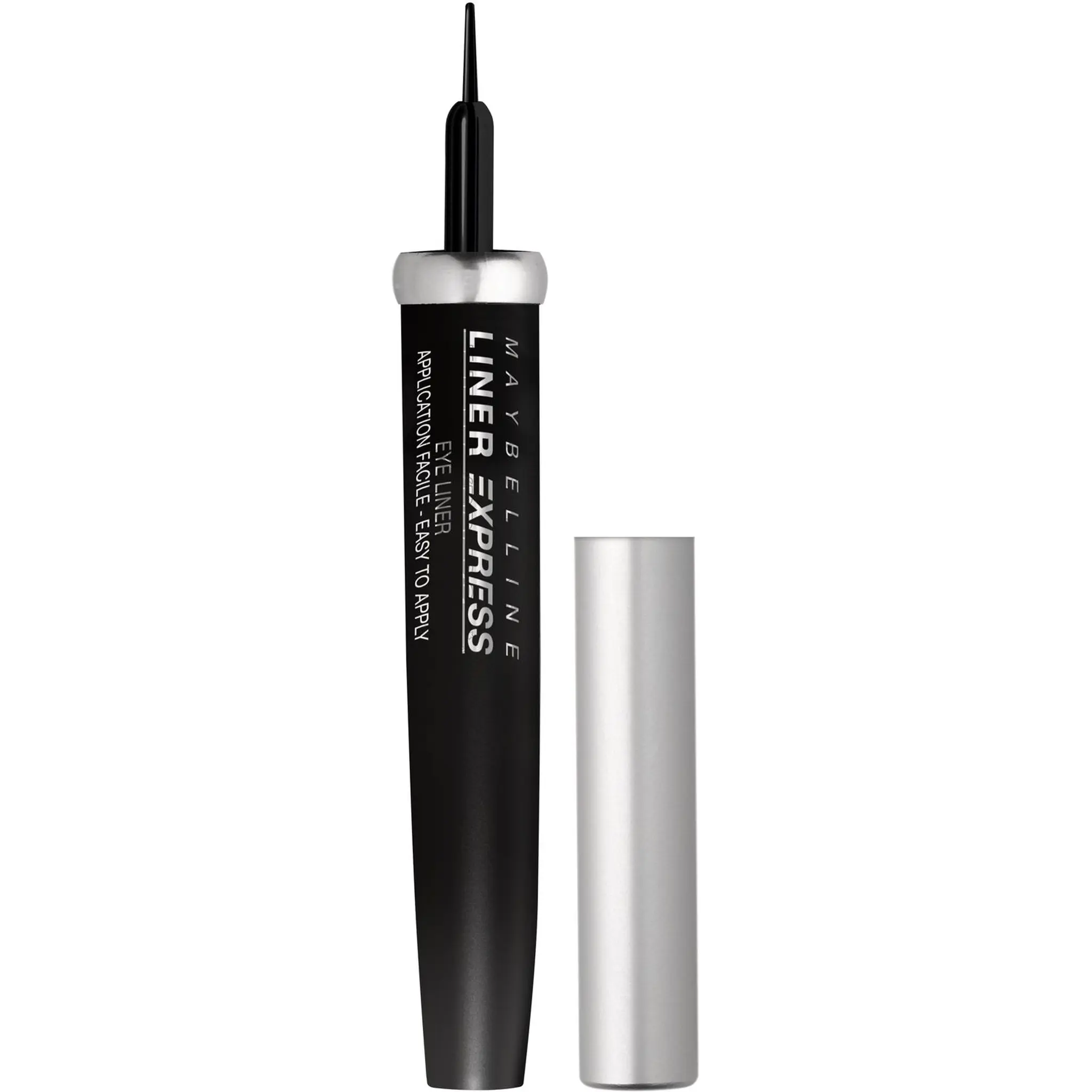 GEMEY MAYBELLINE Liner Express eyeliner noir