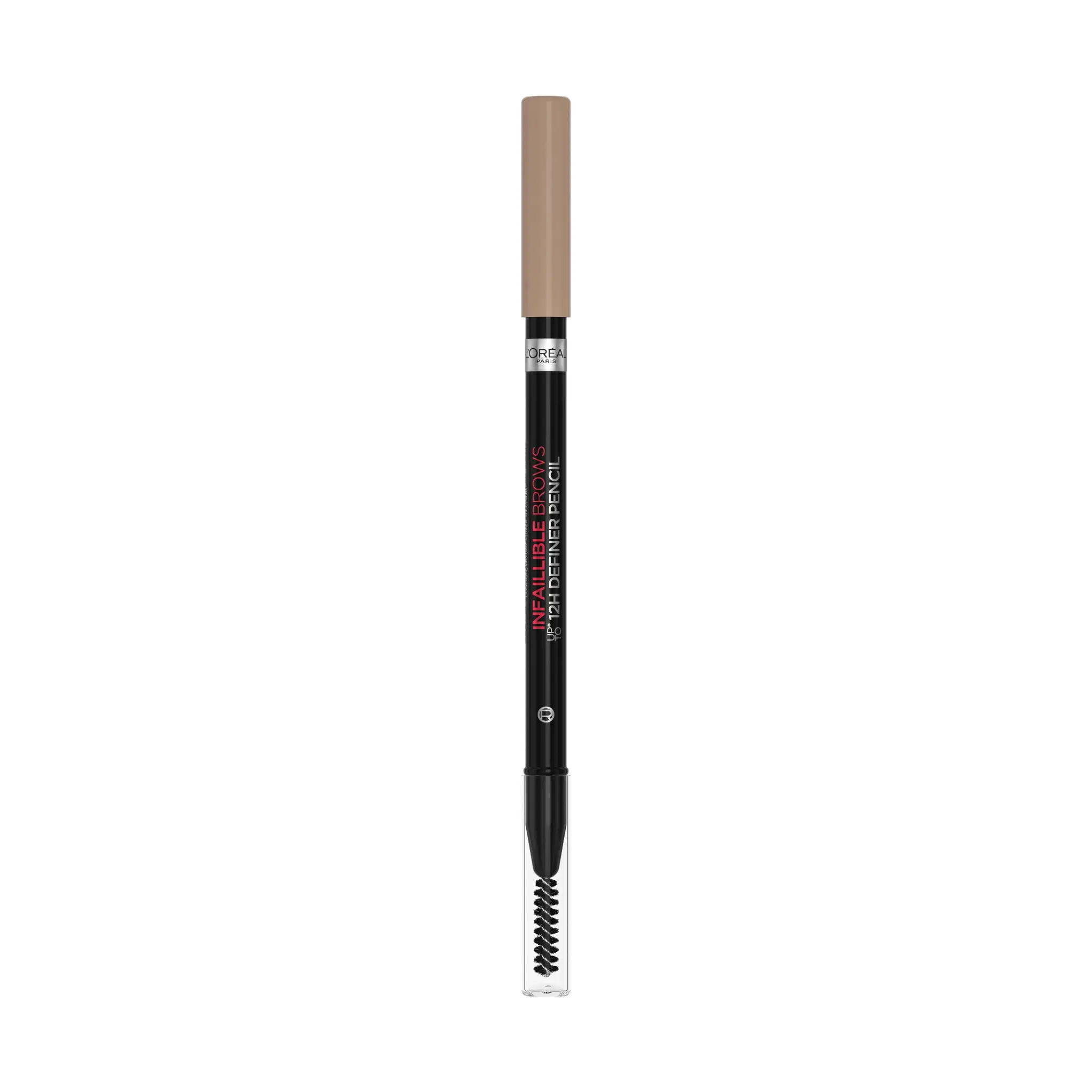L'OREAL Infaillible crayon à sourcils 7.0 blonde