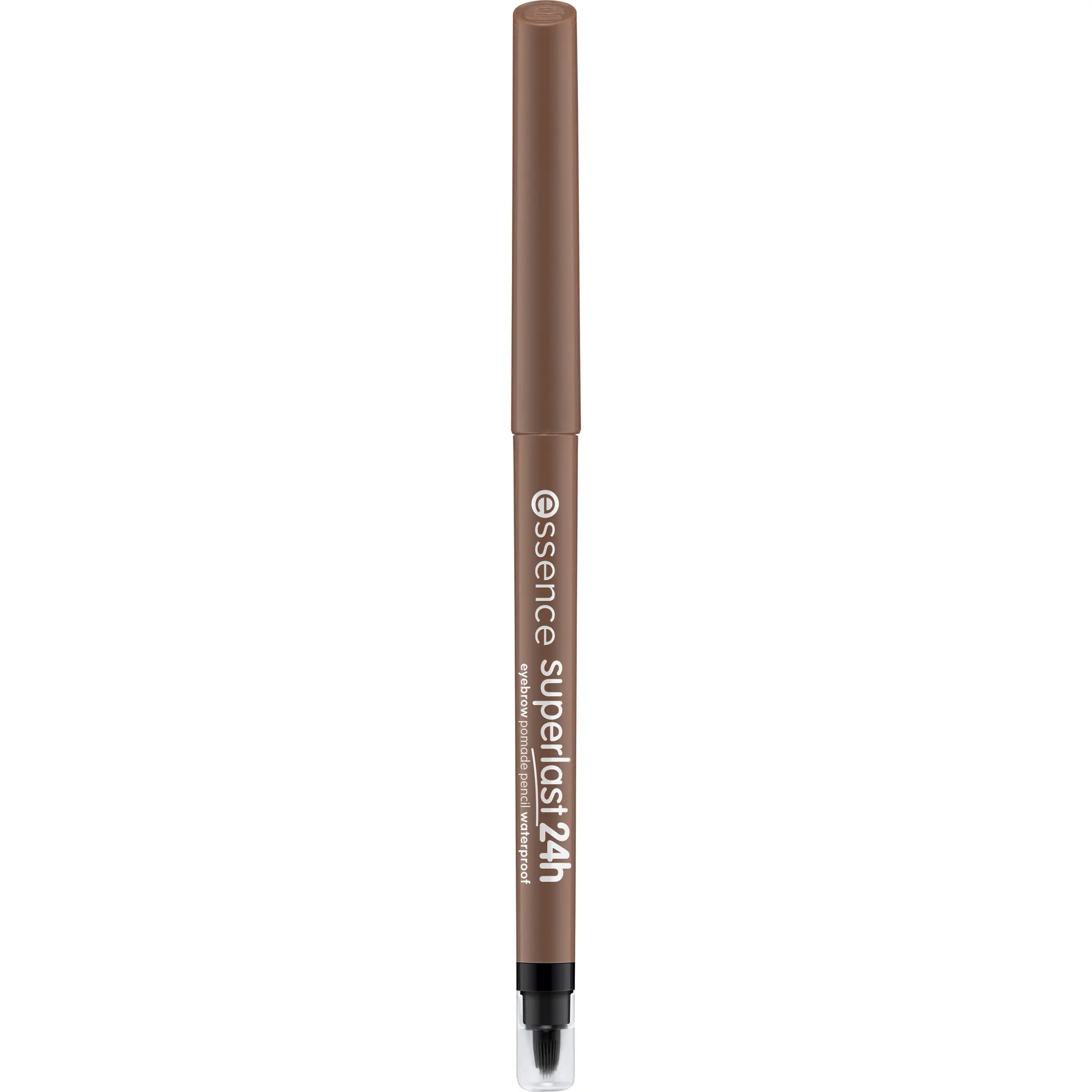 ESSENCE Superlast crayon à sourcils pommade 24h waterproof 20 brown