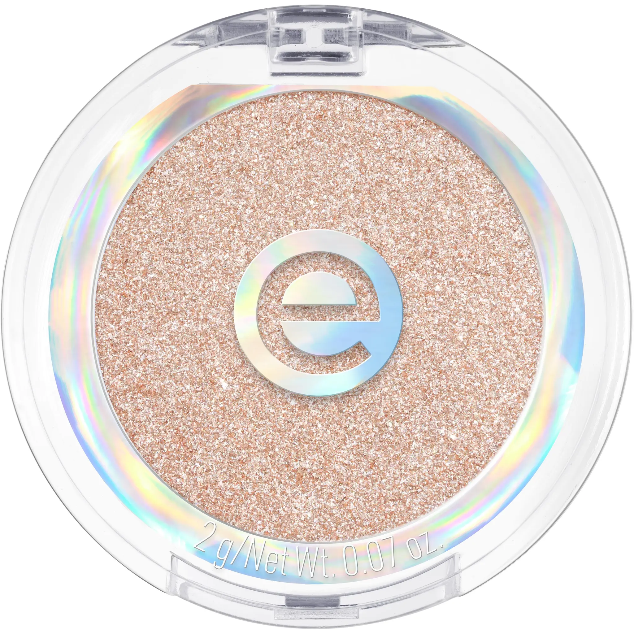 ESSENCE Fard à paupières 03 blushed stardust