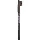 MAYBELLINE Quick Shaper Crayon à sourcils 06 black brown
