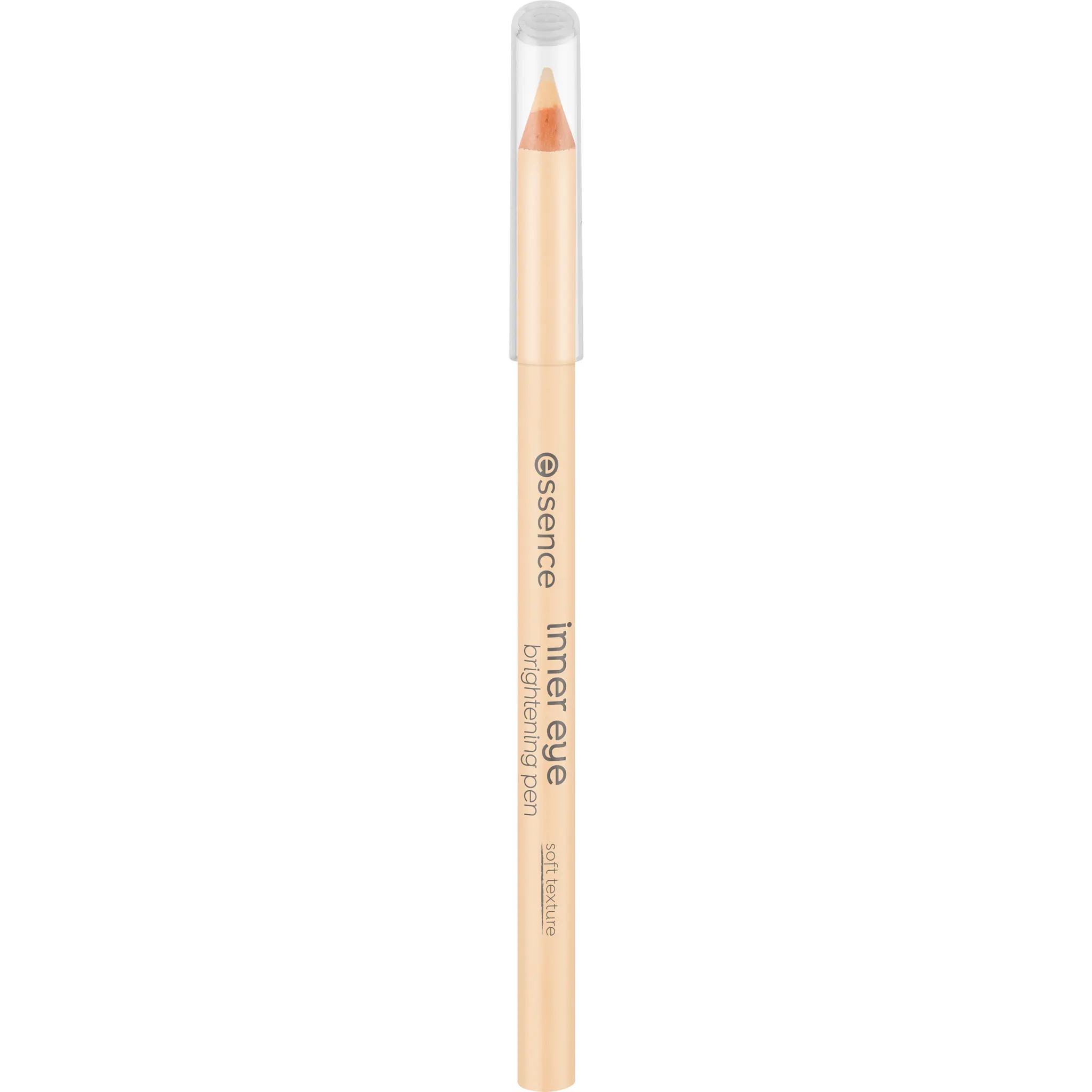 ESSENCE Inner Eye Brightening pen crayon yeux 01 everybody's shade