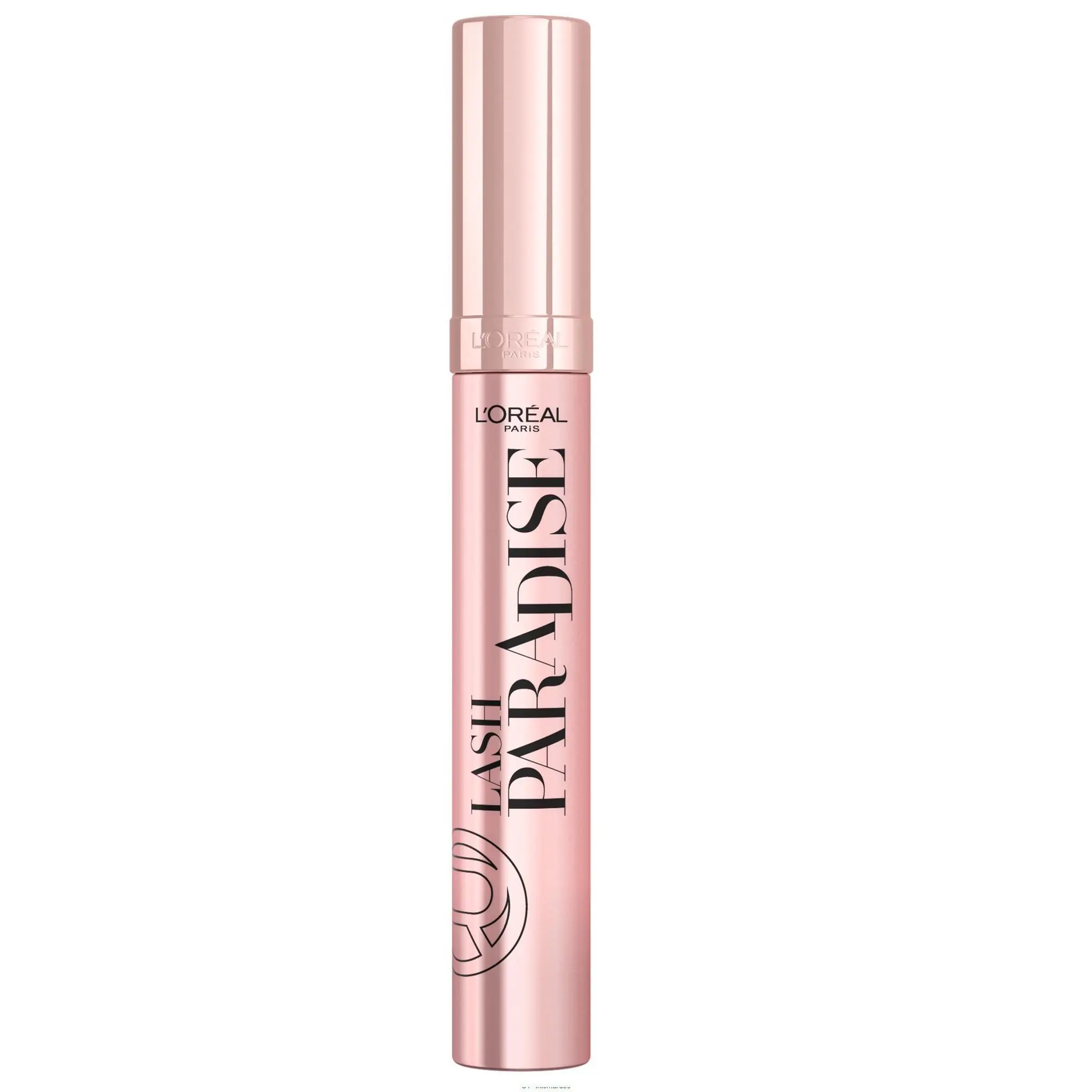L'OREAL Lash paradise mascara n°1 noir volumineux