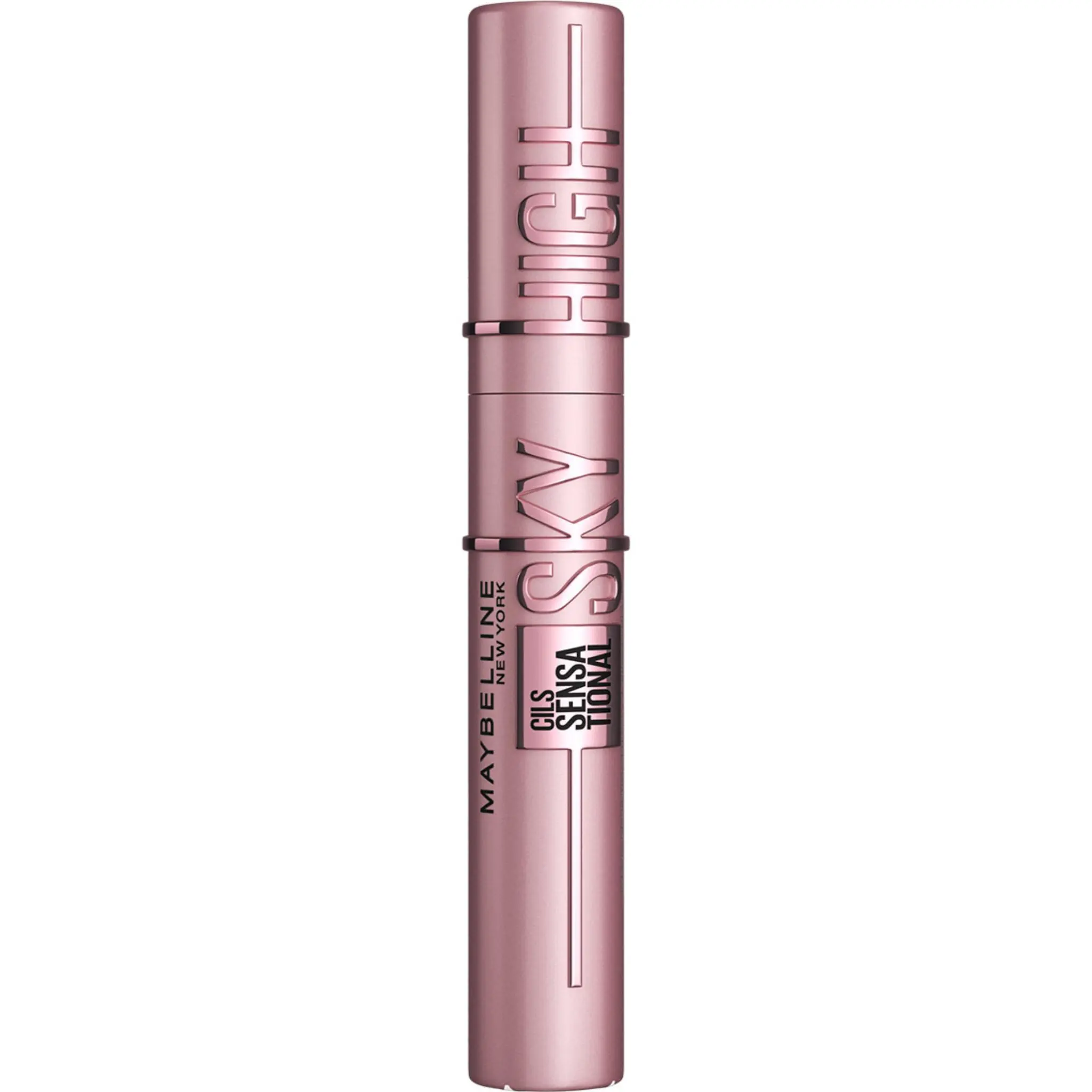 MAYBELLINE Cils Sensational Mascara Sky High volume et longueur noir