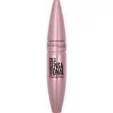 GEMEY MAYBELLINE Cils Sensational mascara volume effet éventail cils démultipliés noir