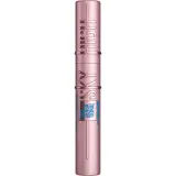 MAYBELLINE Lash Sensational Sky High Mascara waterproof volume et longueur Very Black