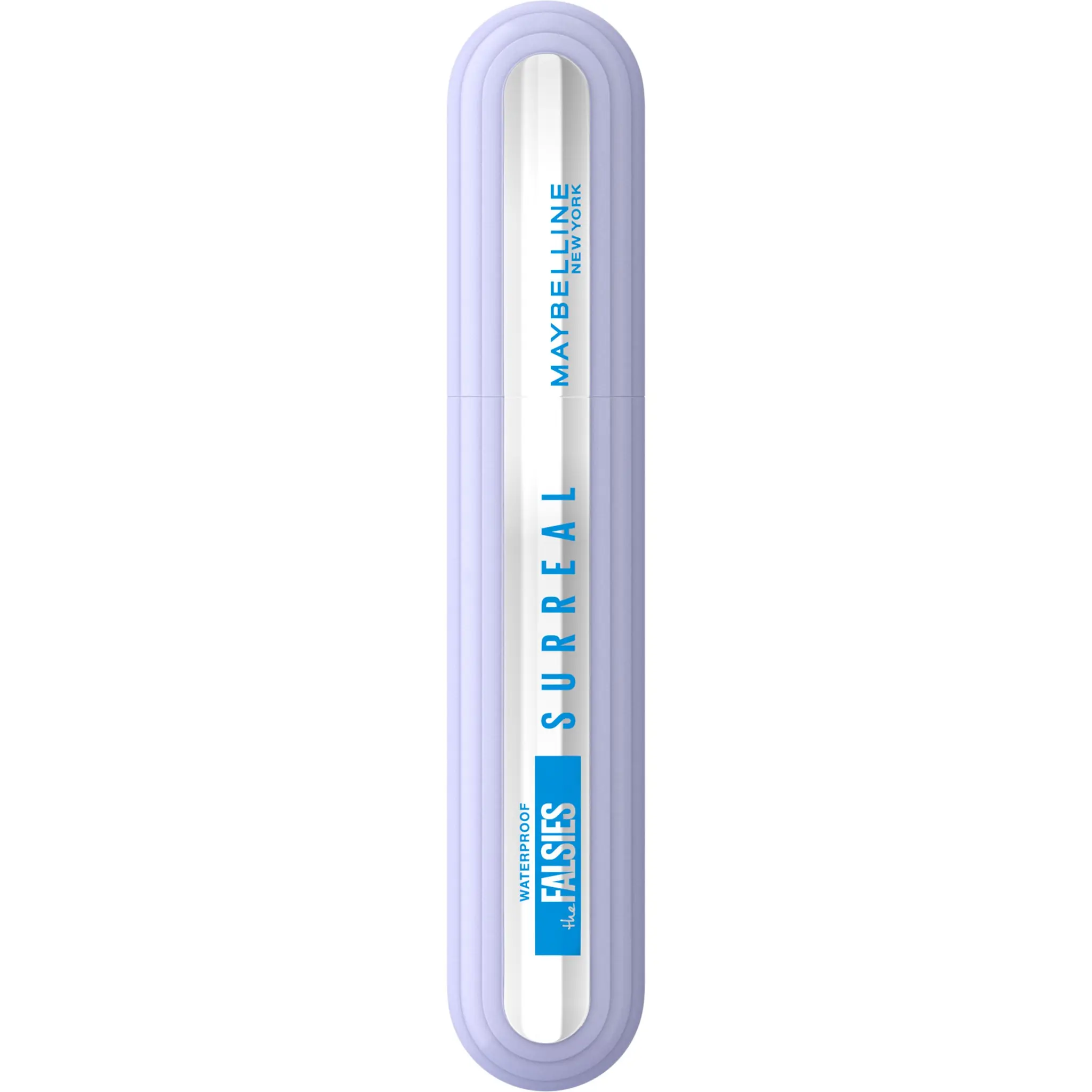 MAYBELLINE Mascara surreal waterproof noir
