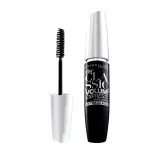 GEMEY MAYBELLINE The Classic Mascara volume express extra black