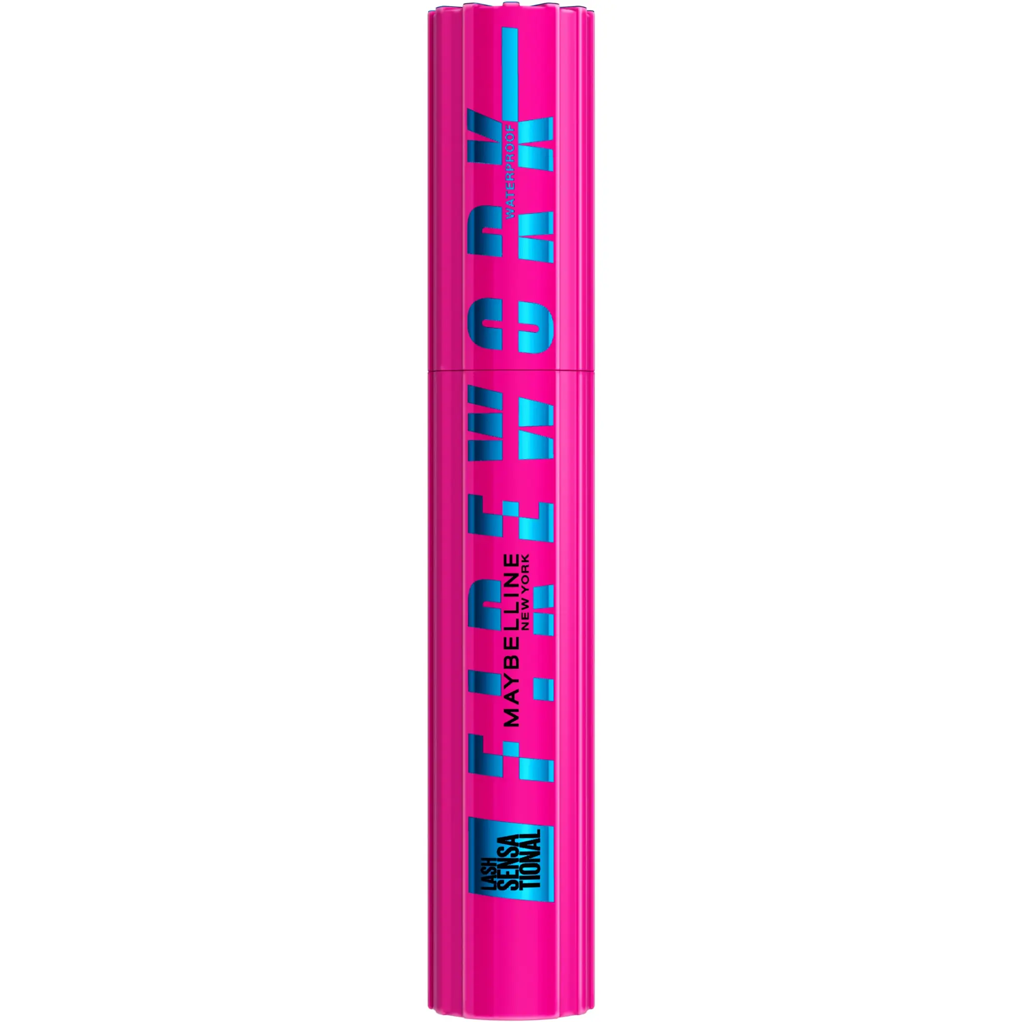MAYBELLINE Lash sensational firework mascara cils déployés waterproof
