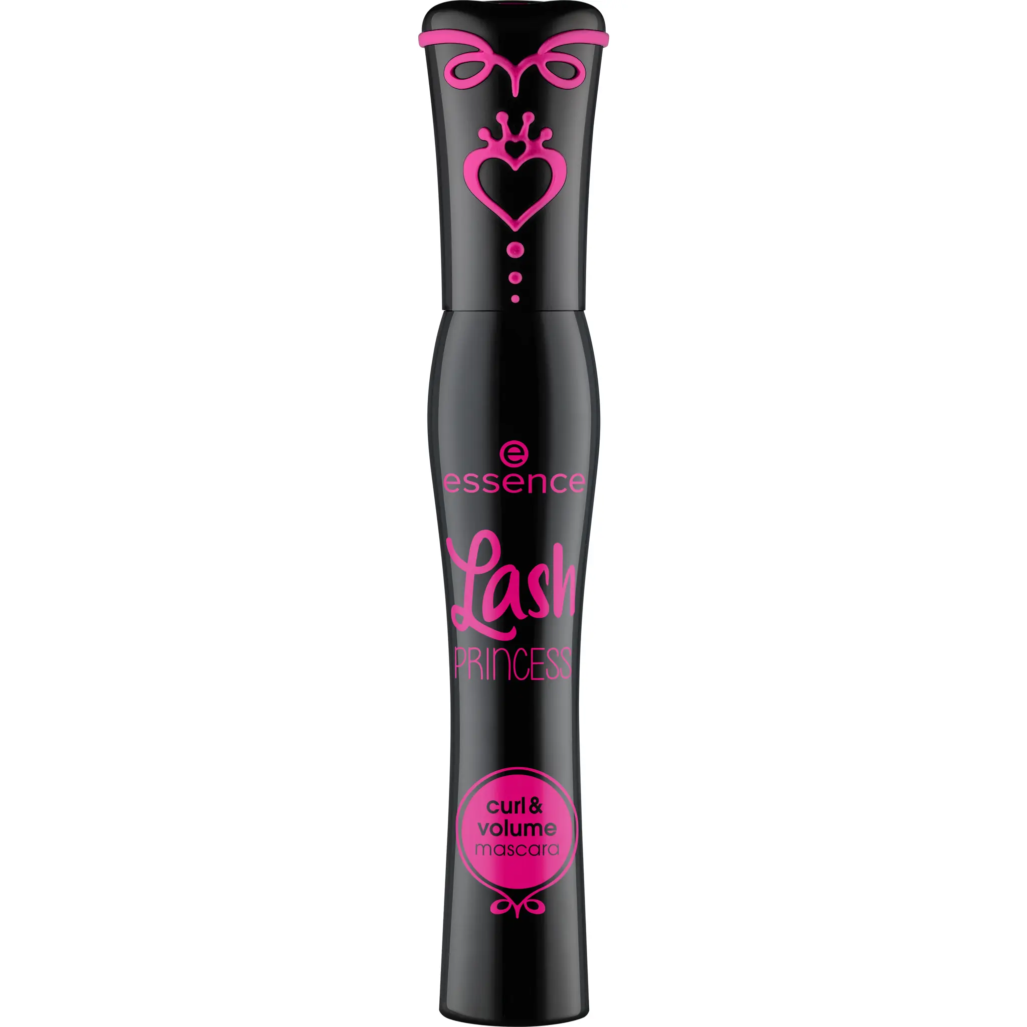 ESSENCE Lash Princess Mascara curl & volume