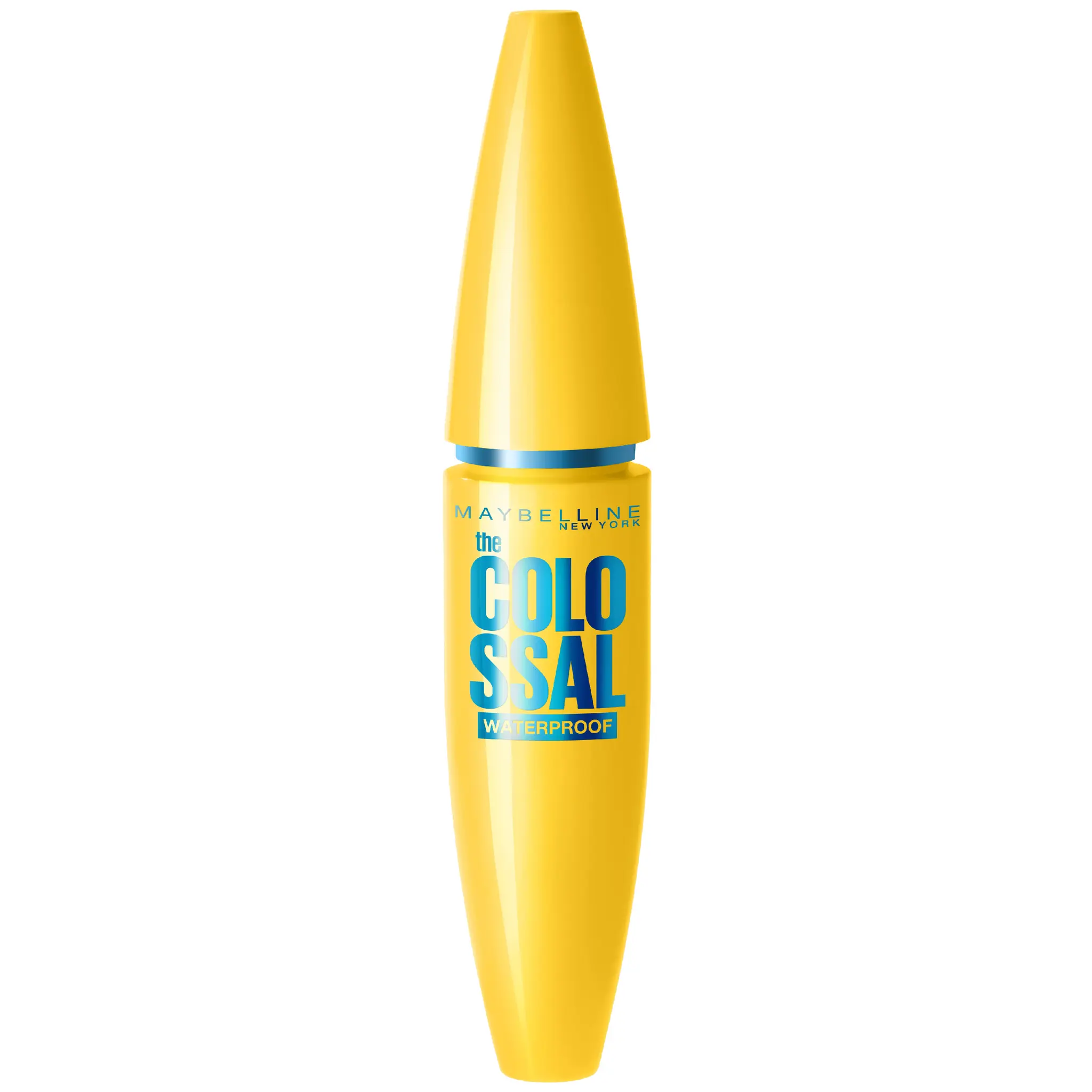MAYBELLINE The Colossal mascara volume express waterproof noir