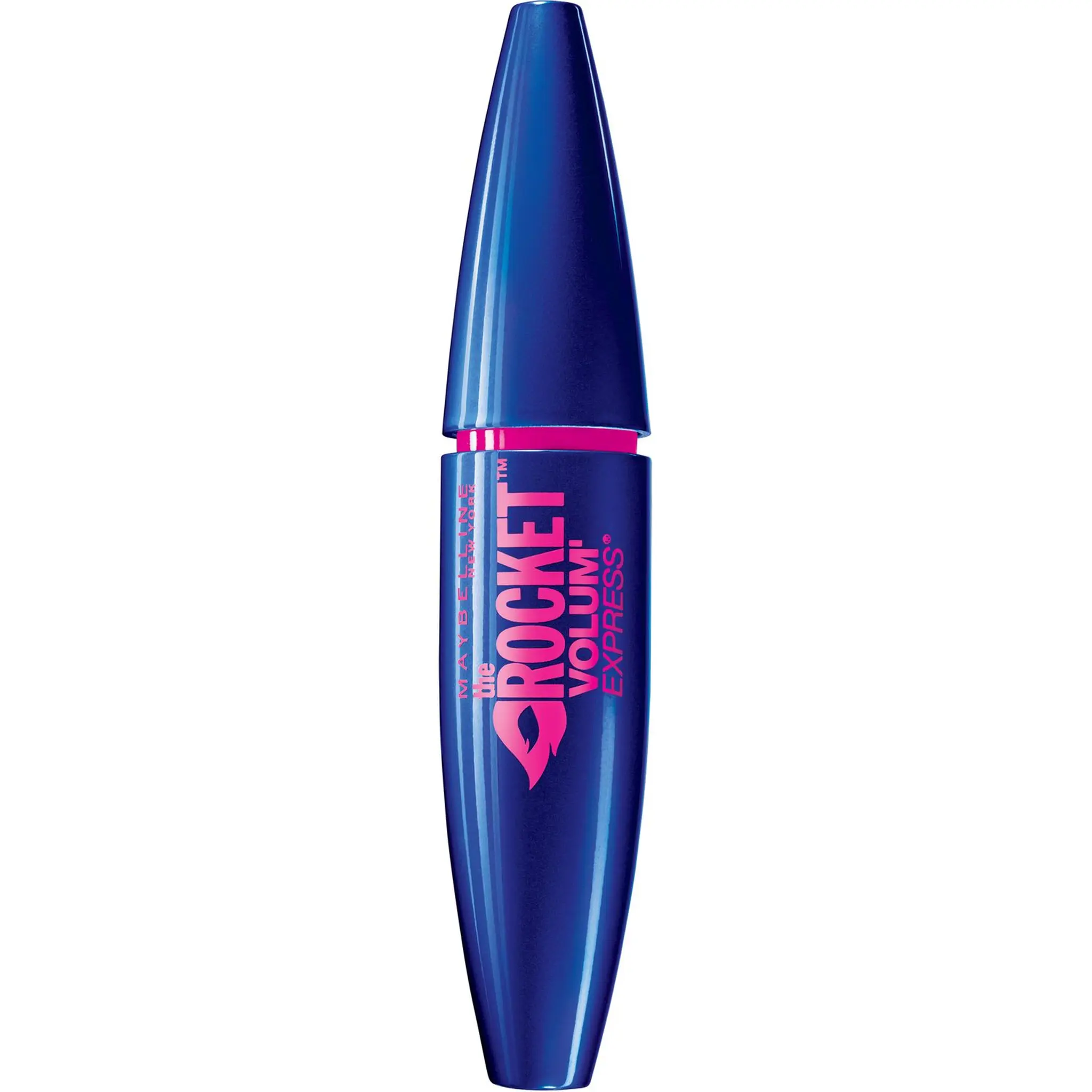 GEMEY MAYBELLINE Volume Express Mascara the rocket noir
