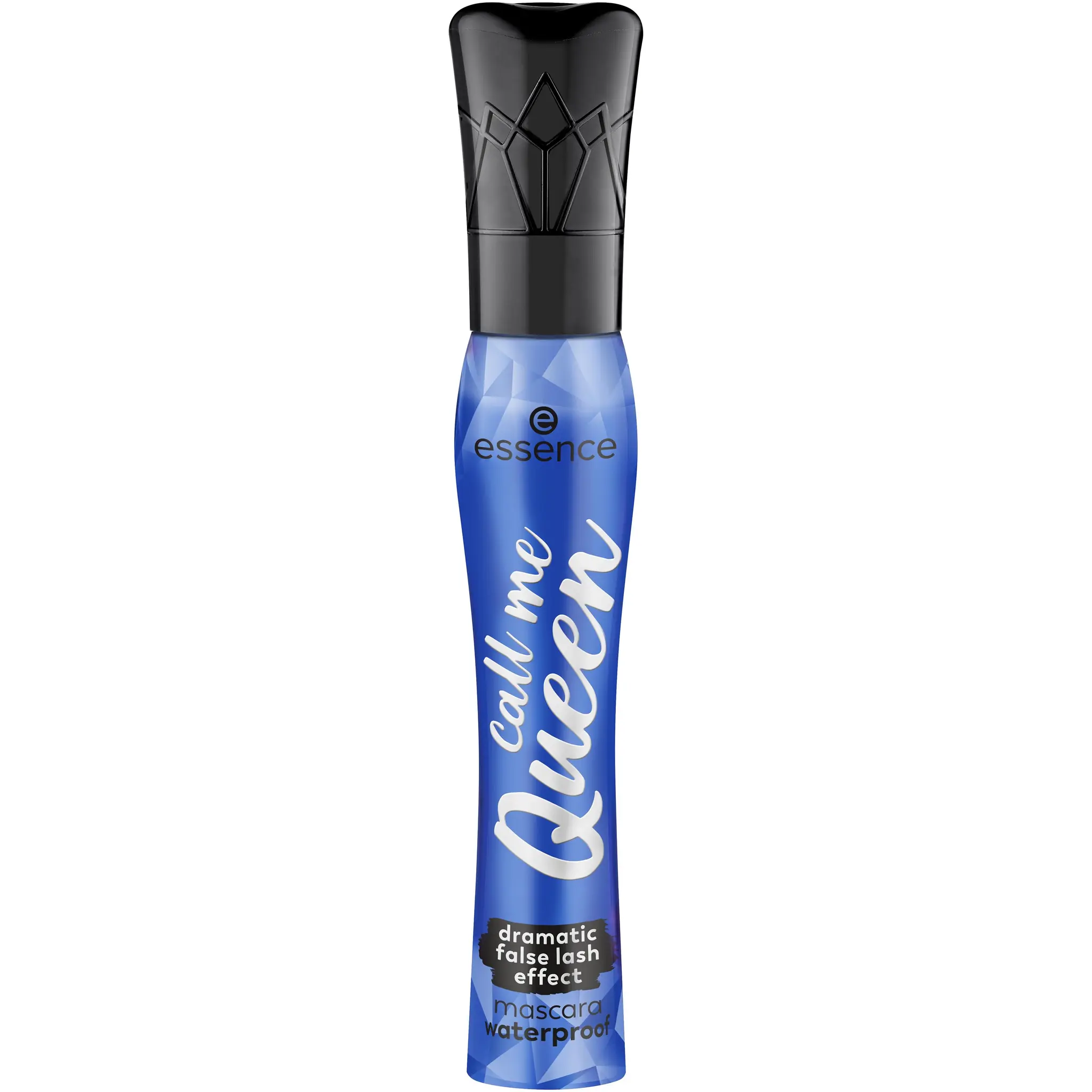 ESSENCE Call me Queen Mascara waterproof noir