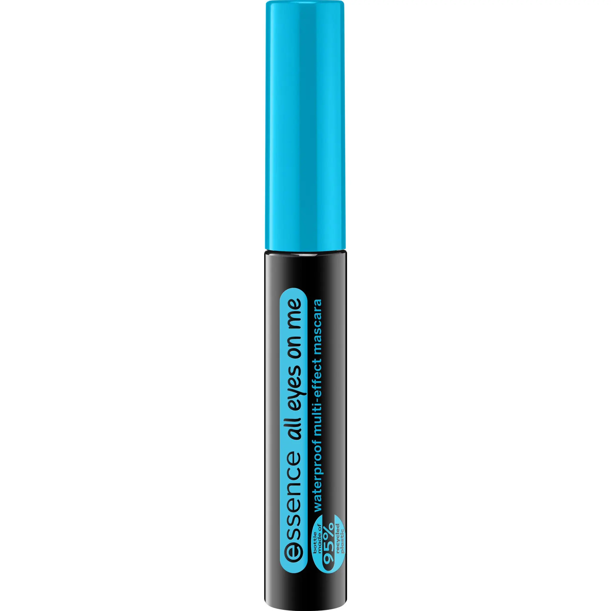 ESSENCE All eyes on me mascara multi-effets waterproof