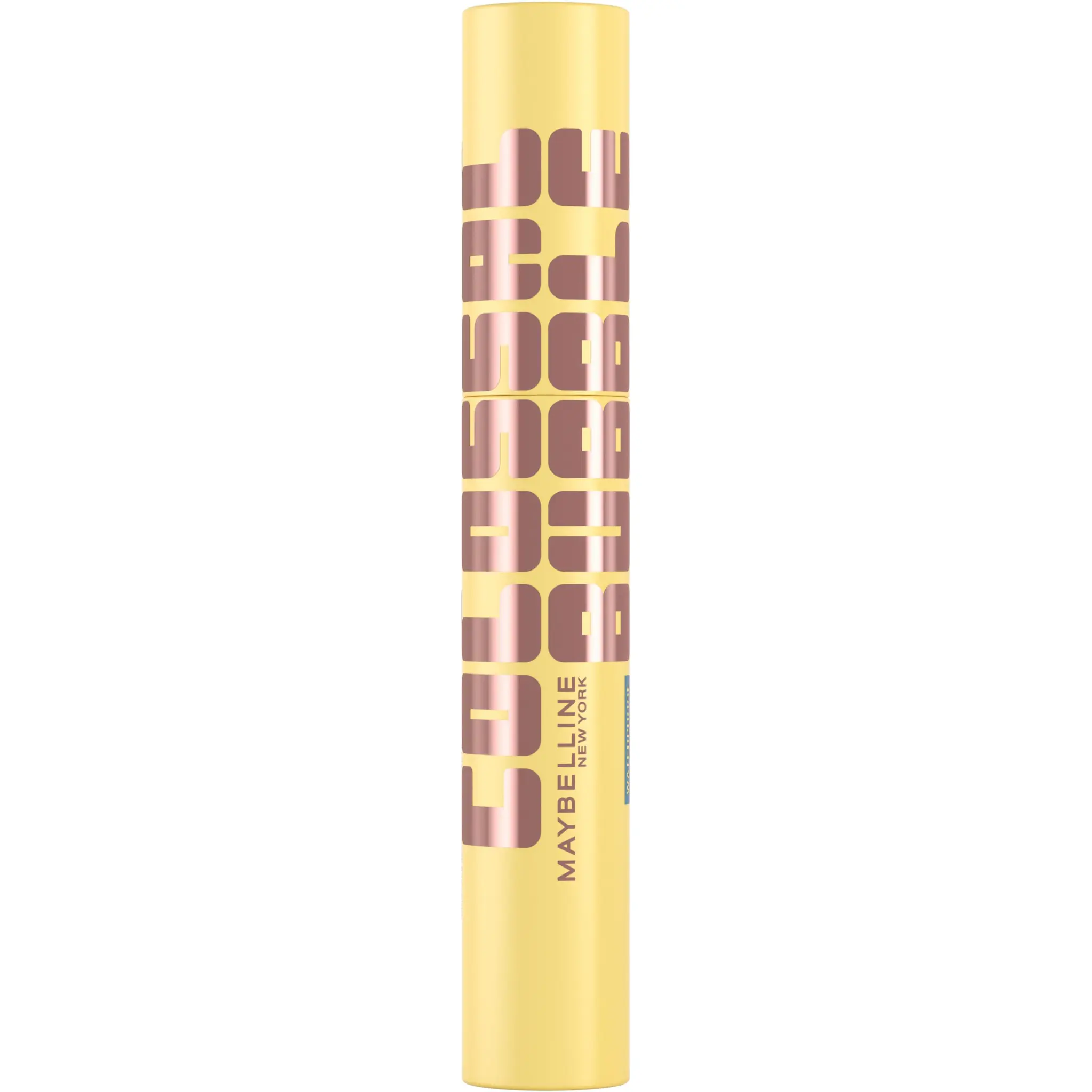 MAYBELLINE Colossal Bubble Mascara waterproof noir