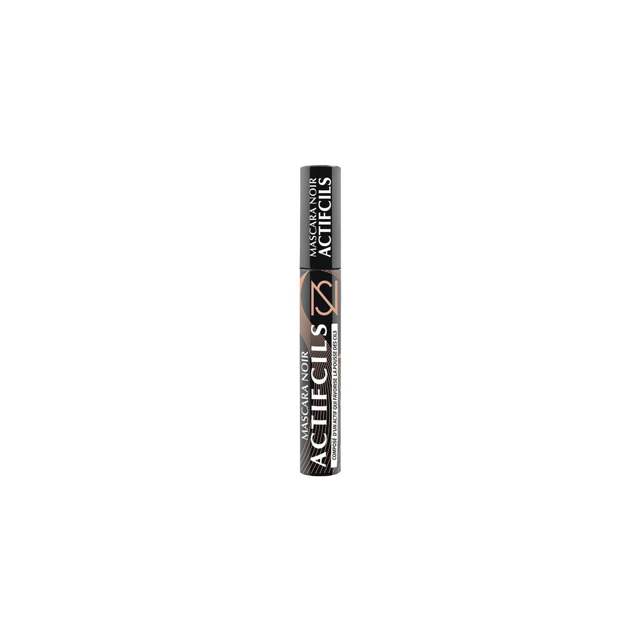 NS Actif cils Mascara noir