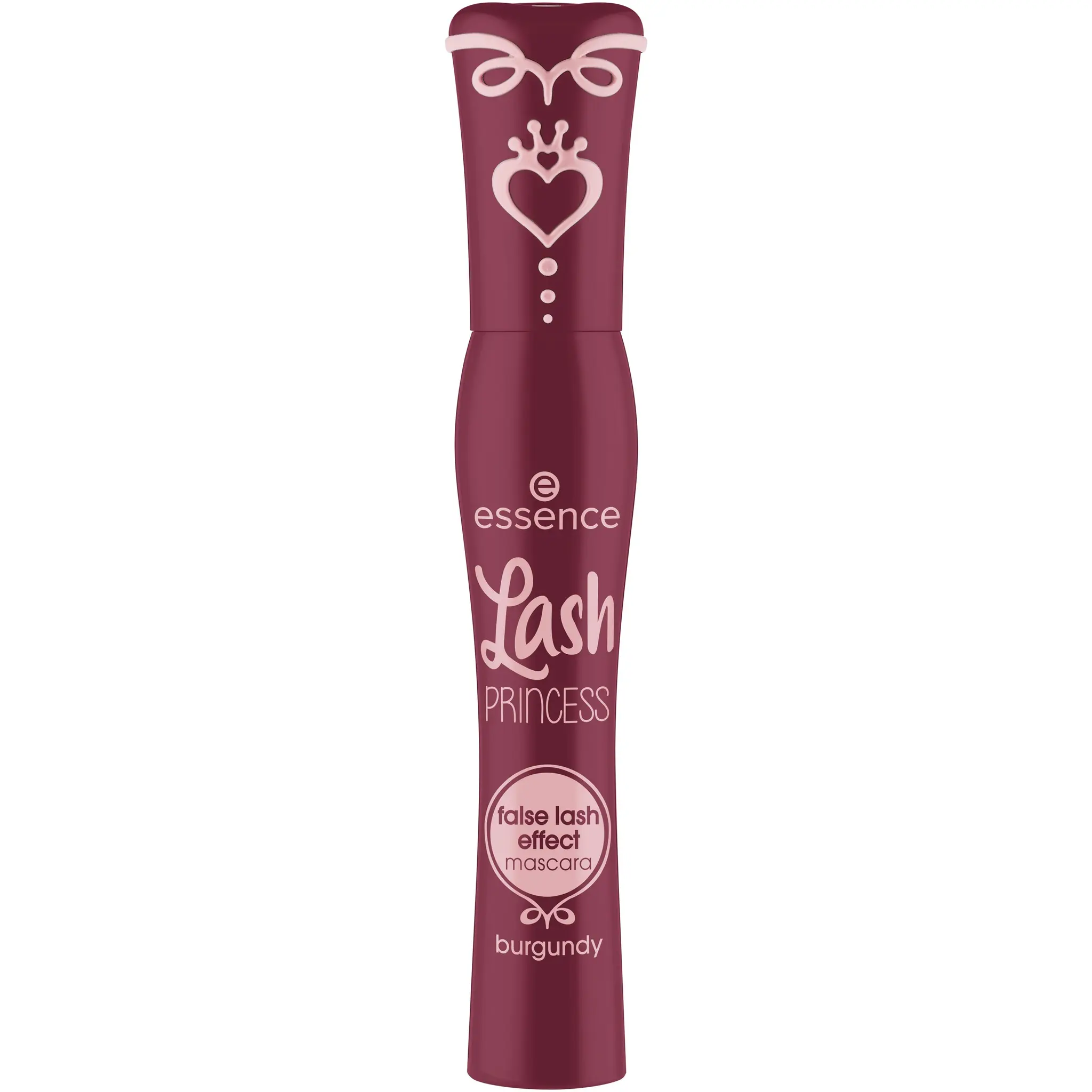 ESSENCE Lash Princess Mascara burgundy