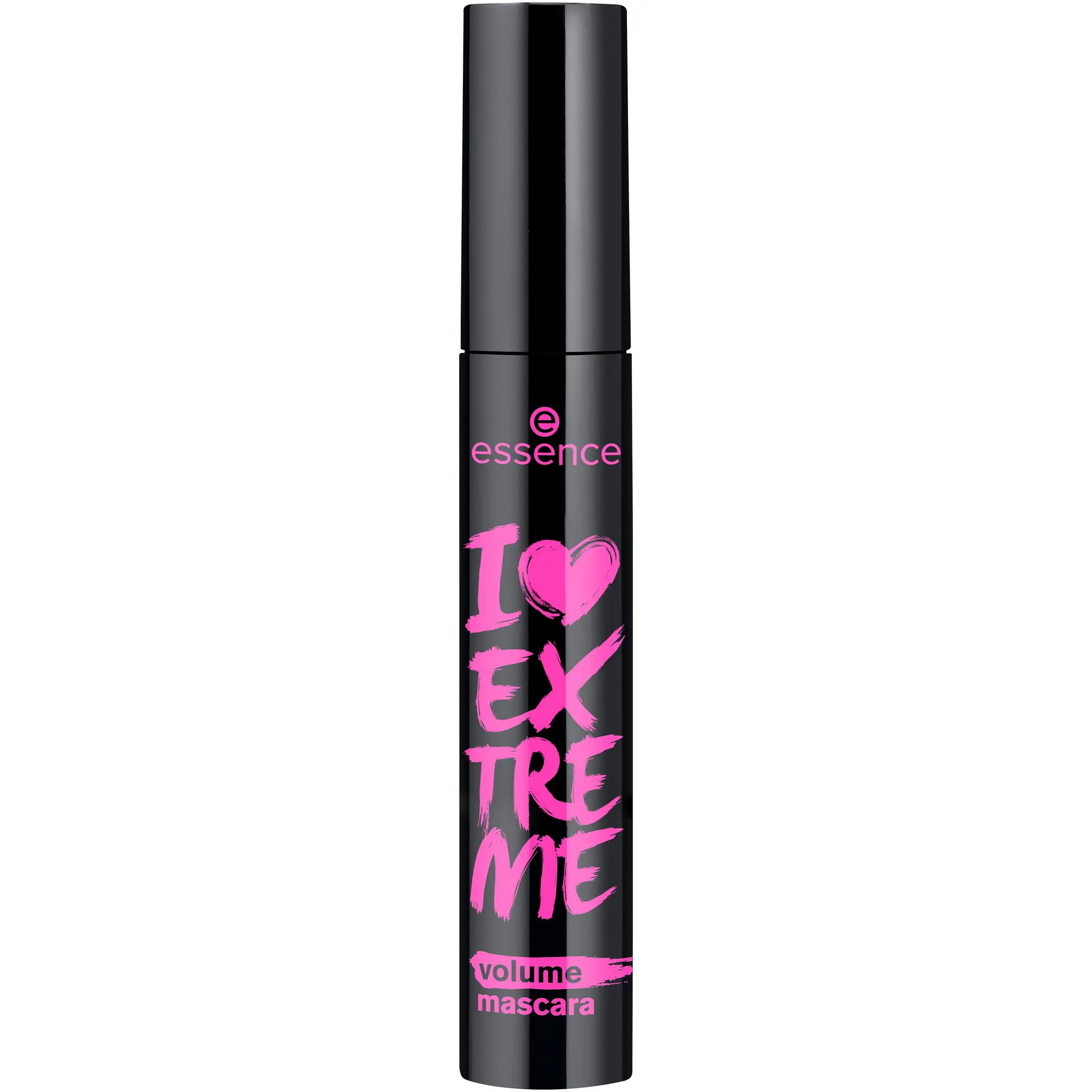 ESSENCE I Love Extreme Mascara volume