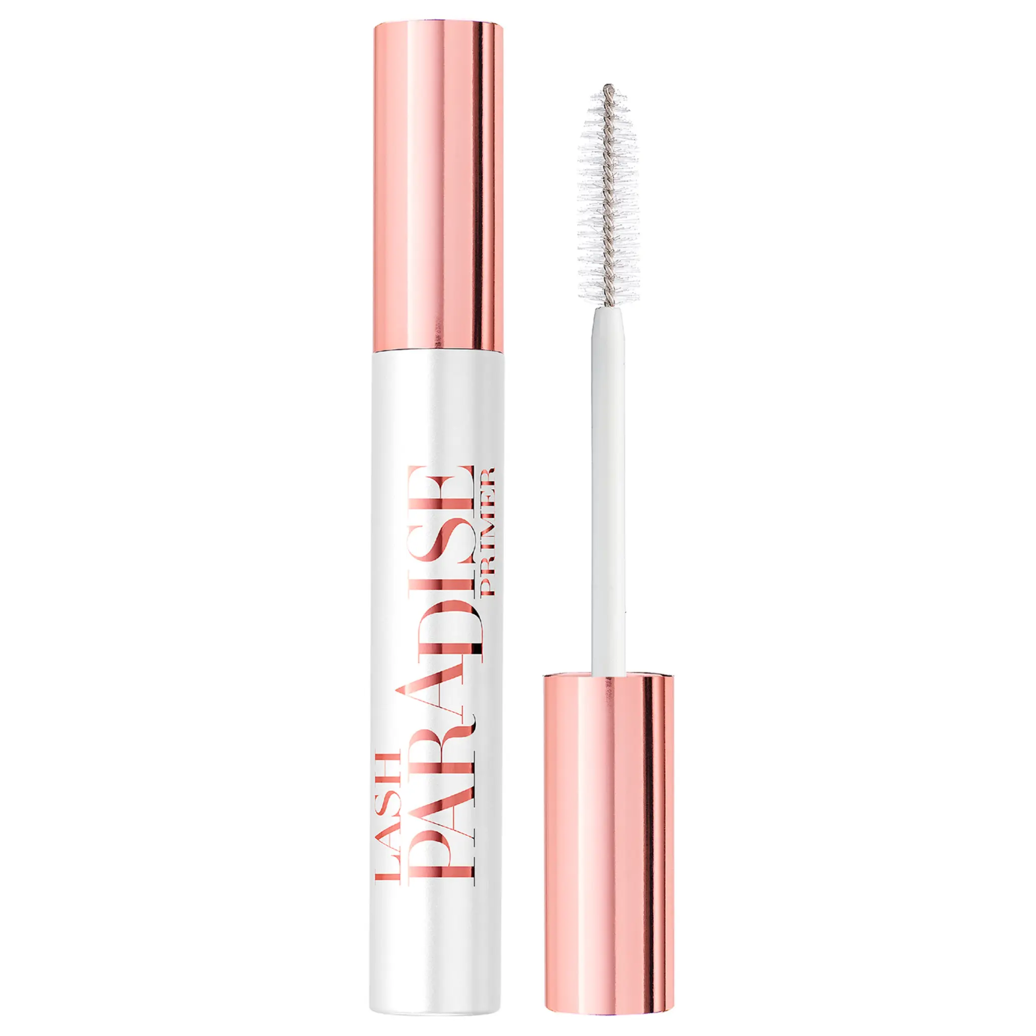 L'OREAL Paradise mascara base et soin effet booster blanc
