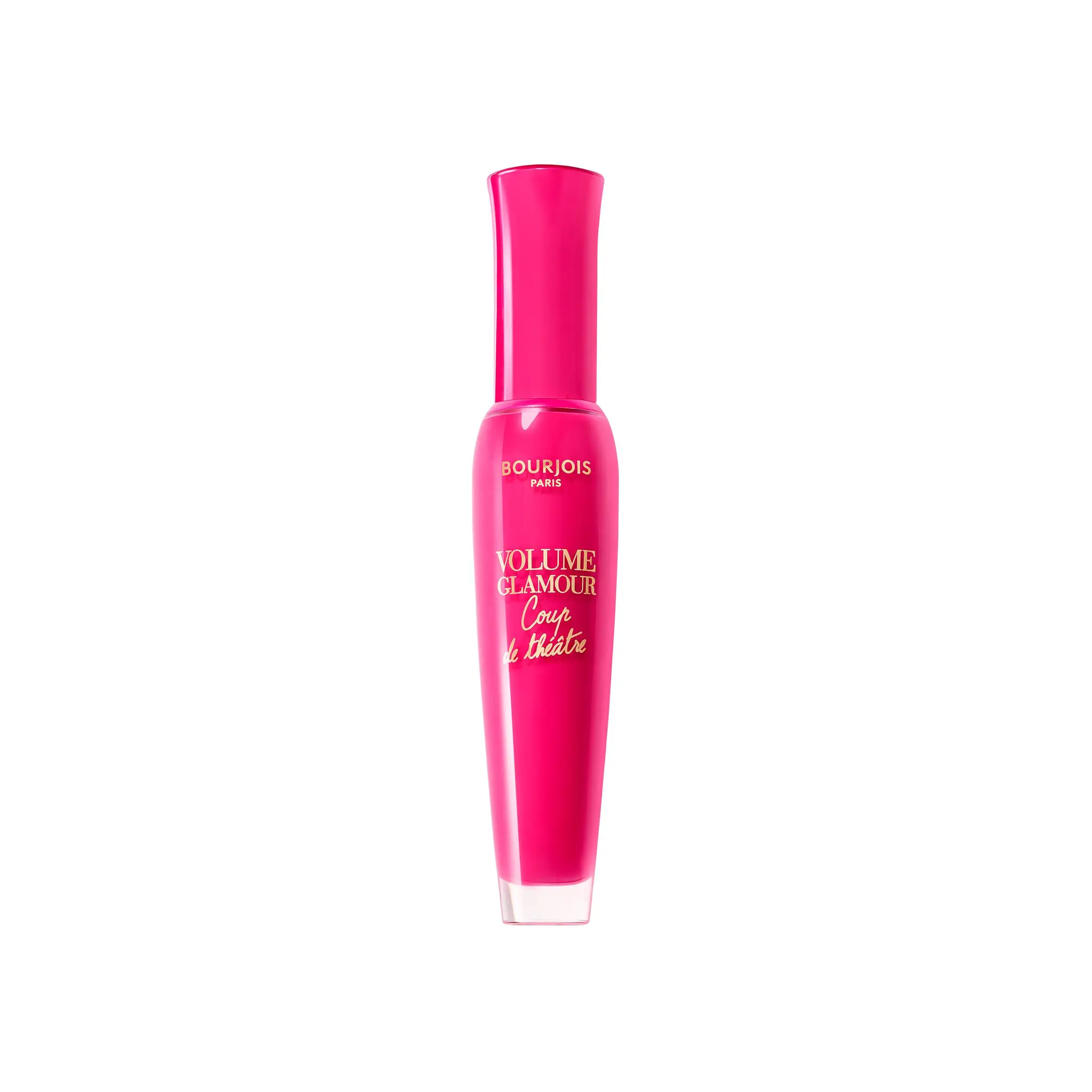 BOURJOIS Volume glamour coup de théâtre mascara 02 noir