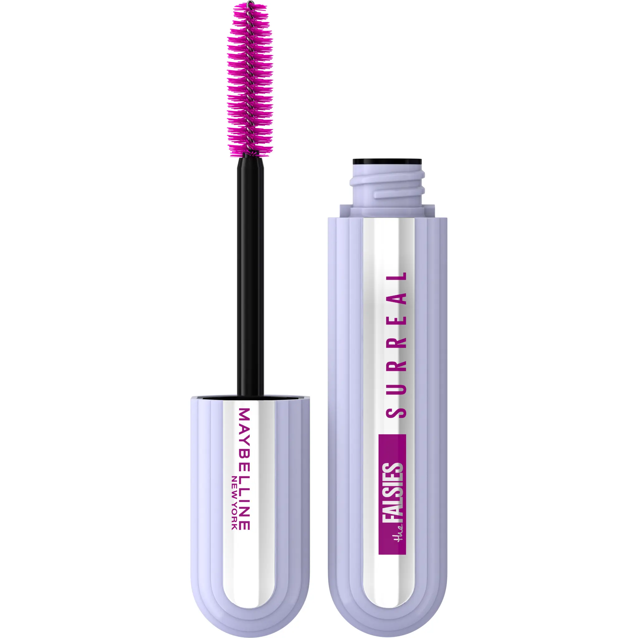 MAYBELLINE Mascara falsies surreal noir