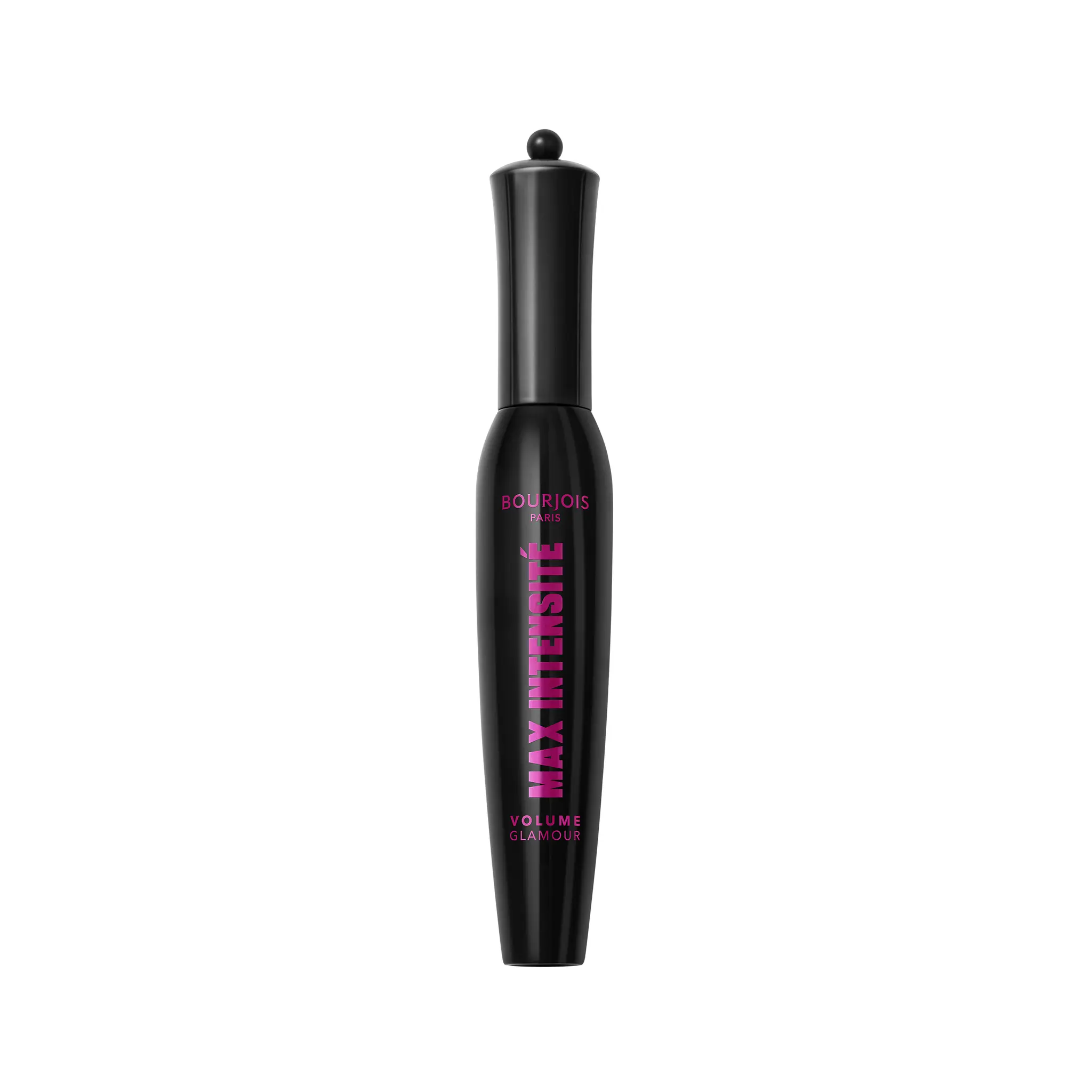 BOURJOIS Max Intensité Mascara volume glamour