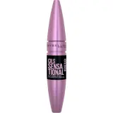 GEMEY MAYBELLINE Mascara volume effet éventail cils démultipliés noir intense