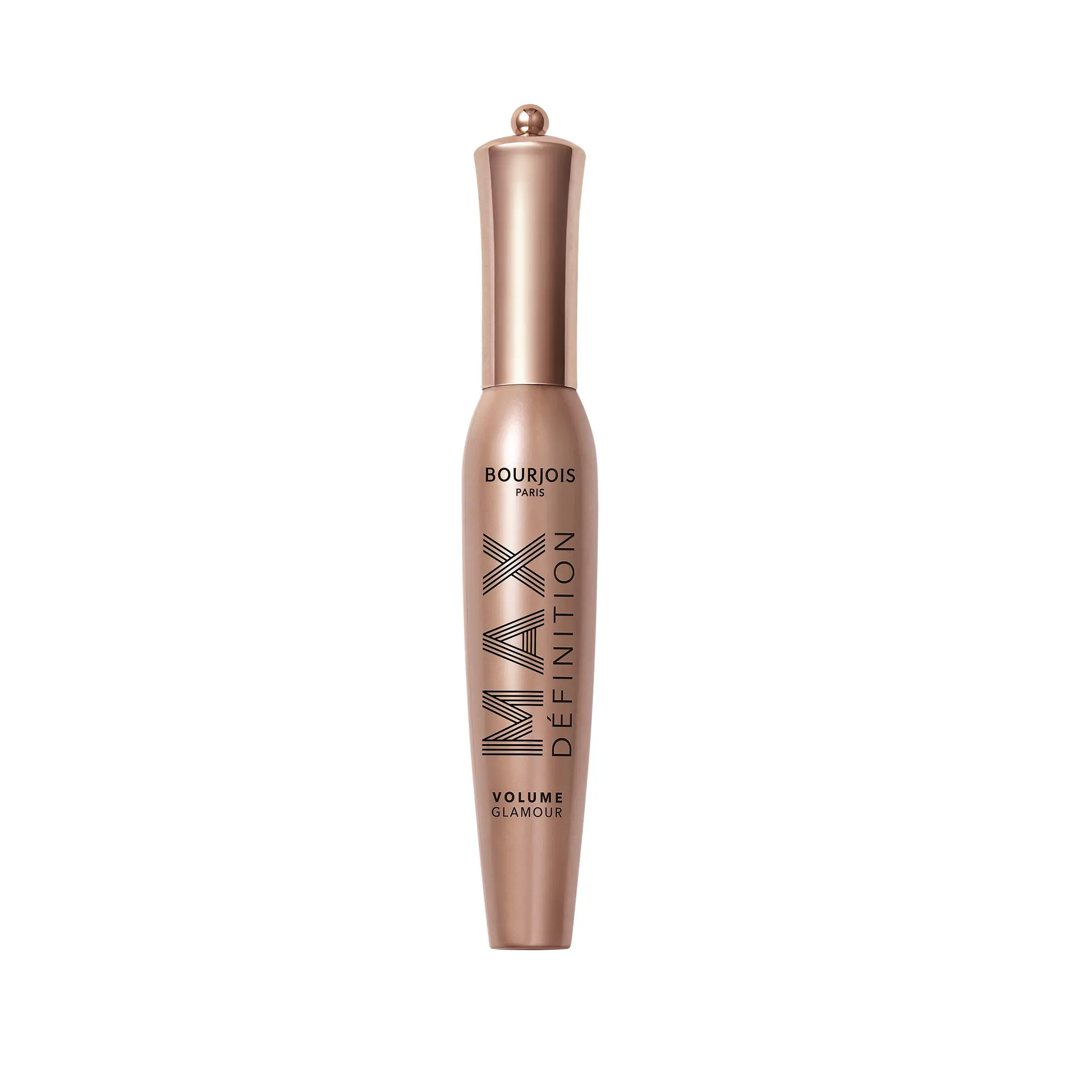 BOURJOIS Max Définition Mascara volume glamour
