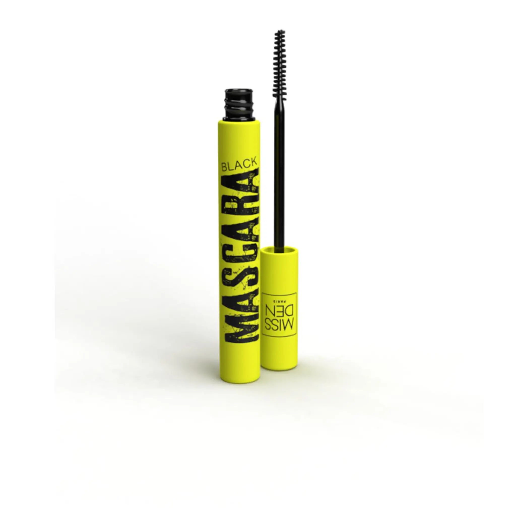 MISS DEN Mascara noir