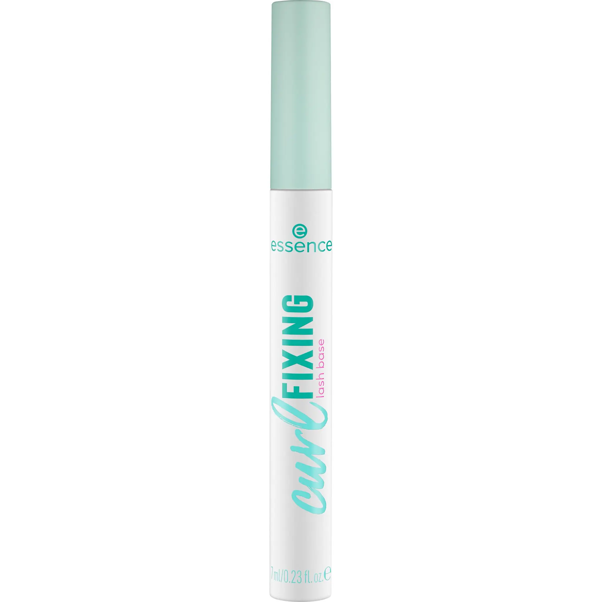 ESSENCE Mascara curl fixing lash base