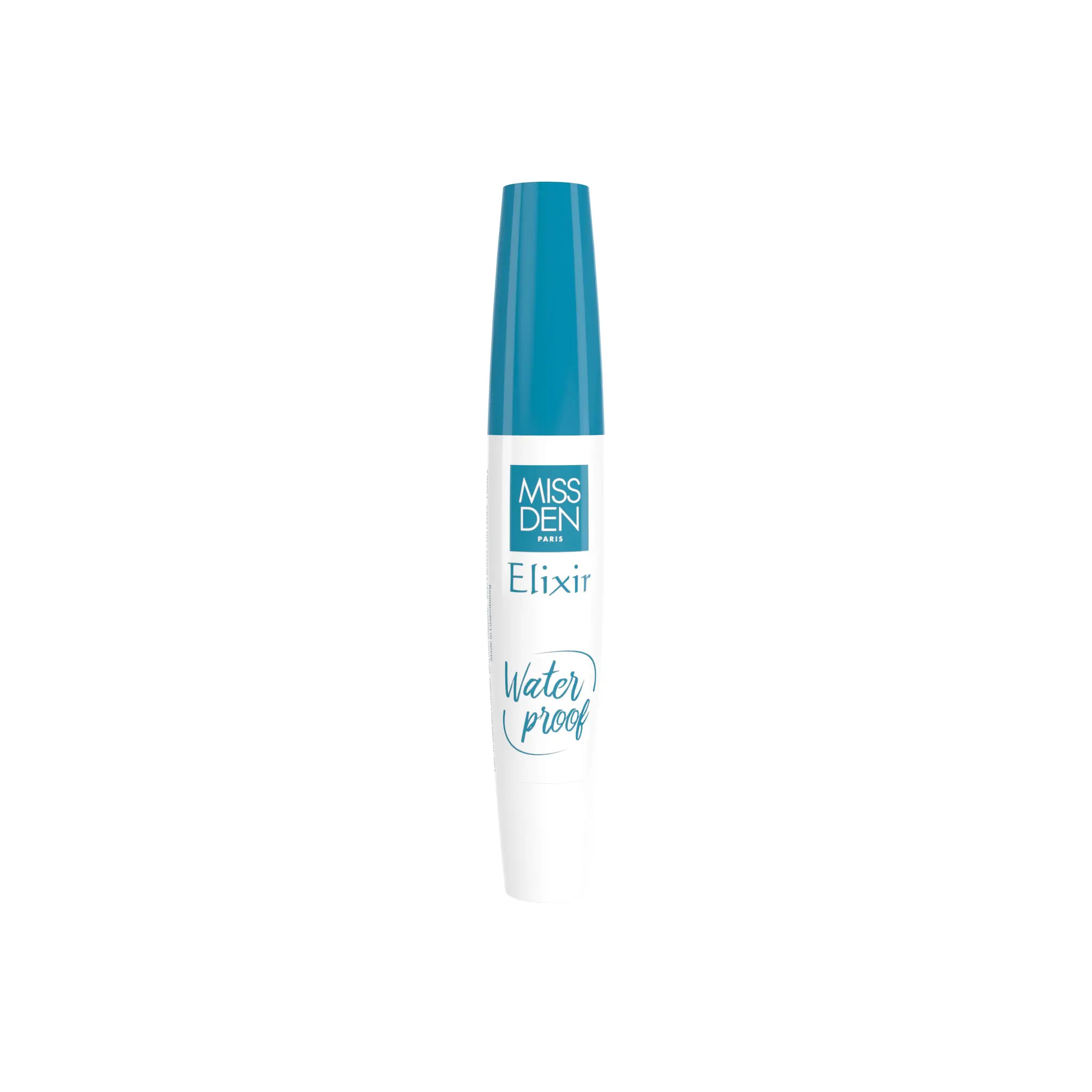 MISS DEN Elixir Mascara waterproof noir