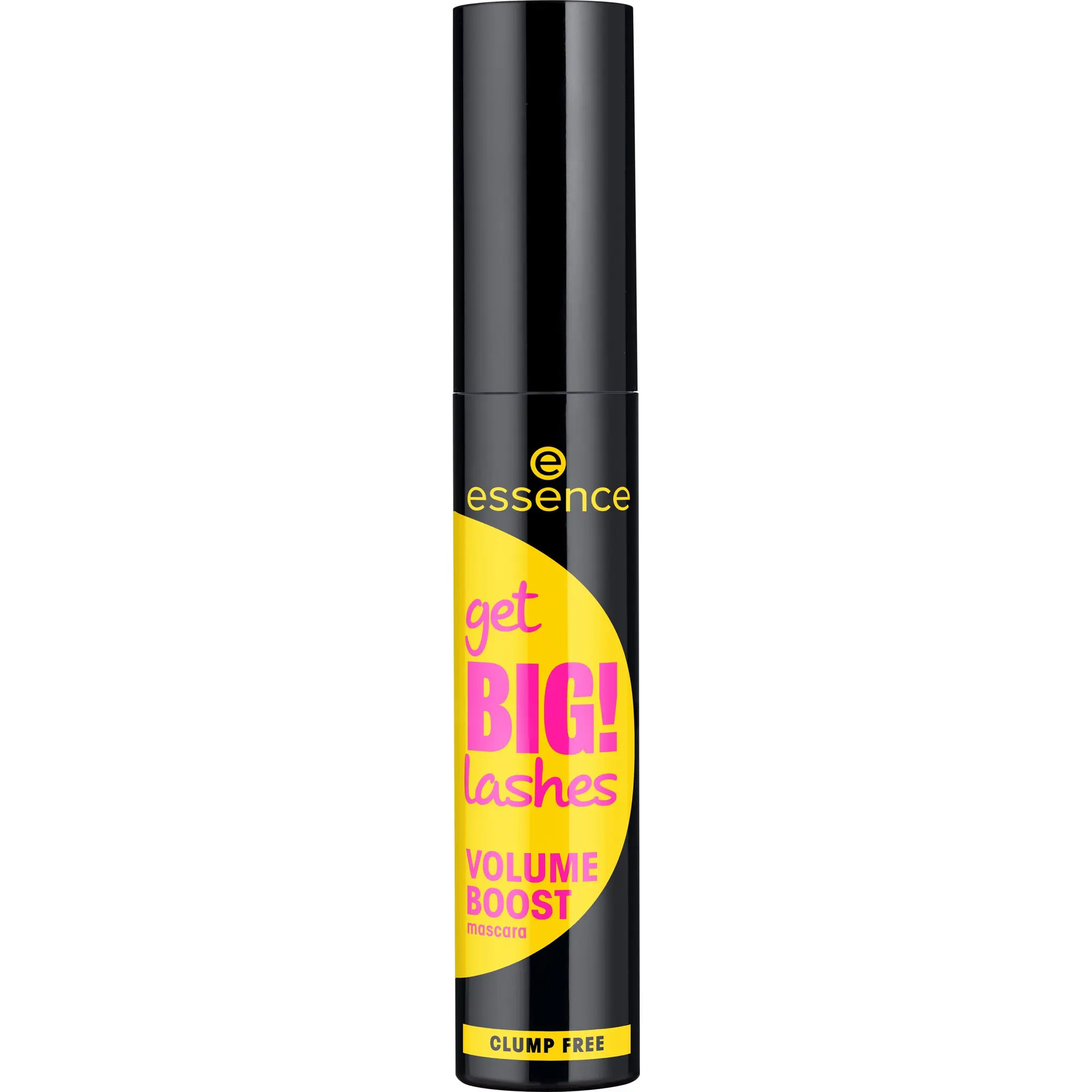 ESSENCE Get Big! Lashes Mascara volume boost