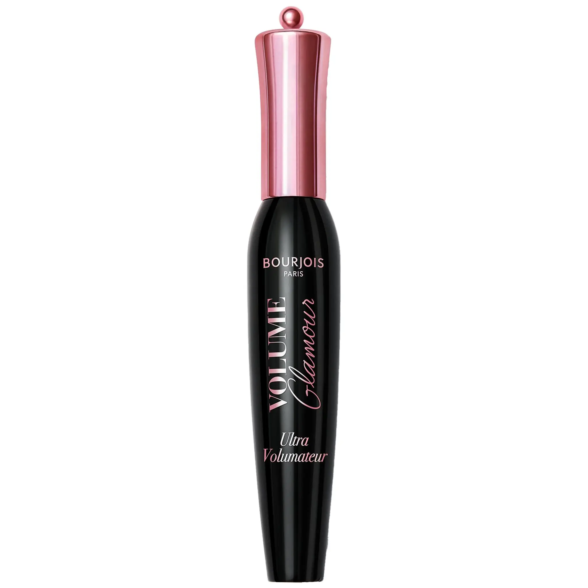 BOURJOIS Mascara volume glamour ultra volumateur noir