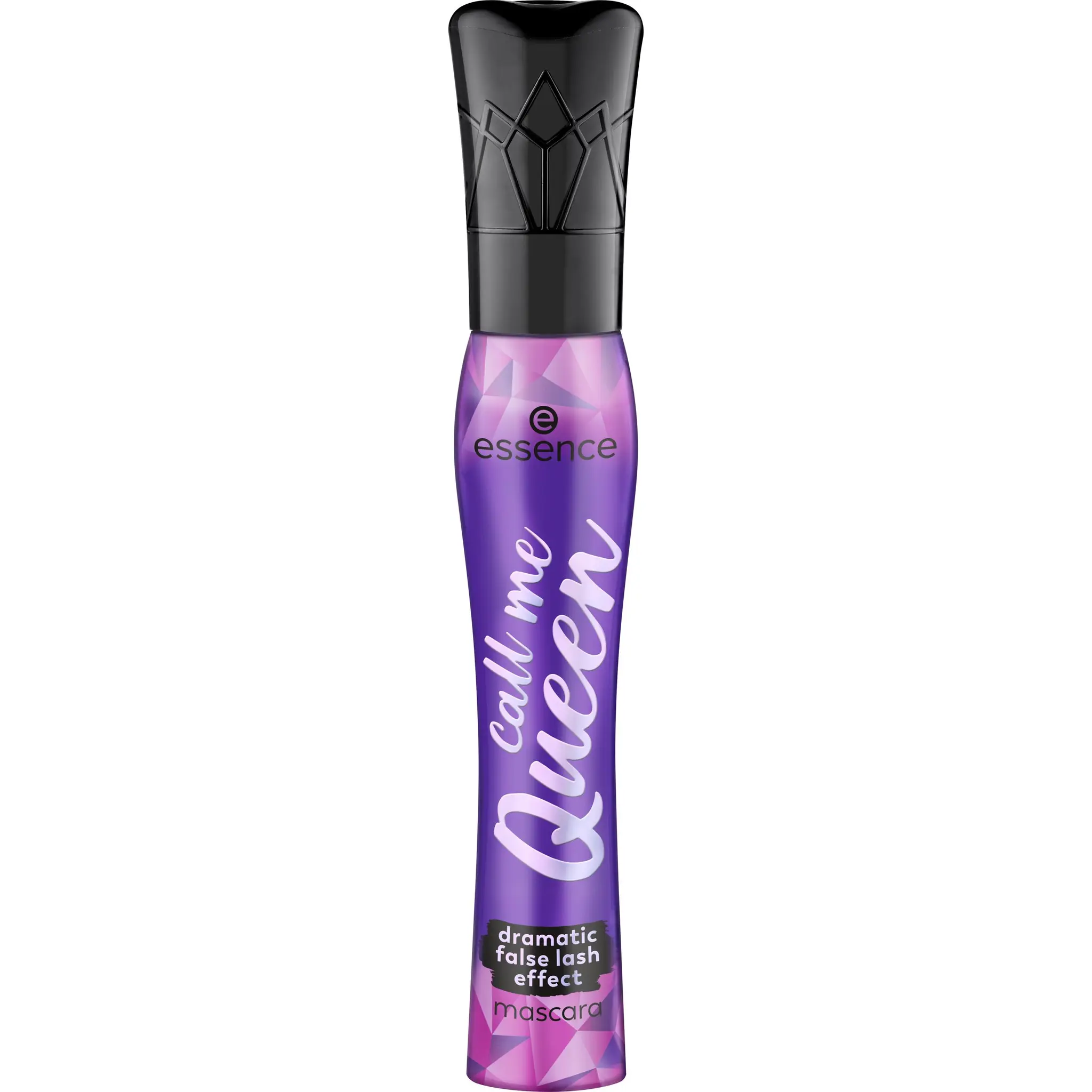ESSENCE Call me queen mascara effet faux cils