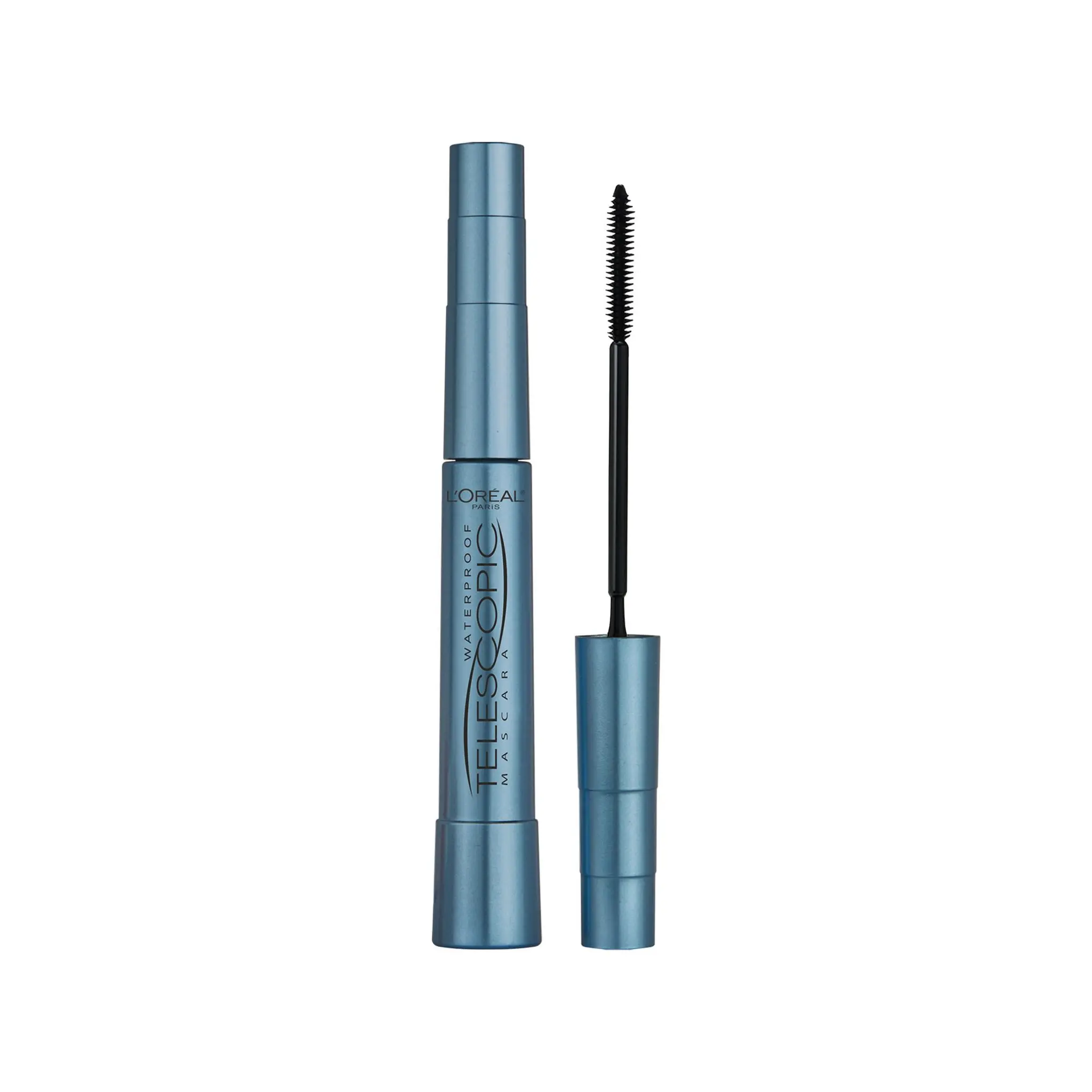 L'OREAL Mascara telescopic waterproof noir