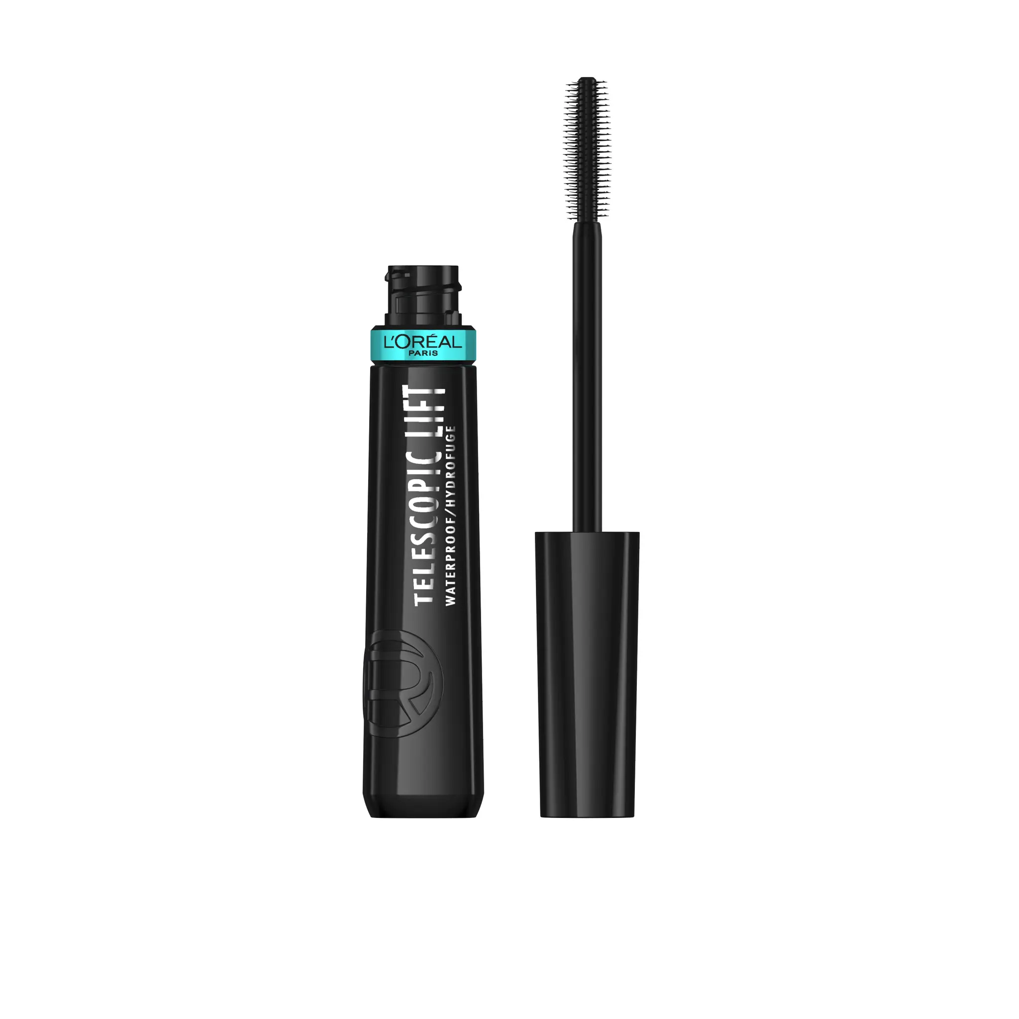 L OREAL Telescopic lift mascara waterproof