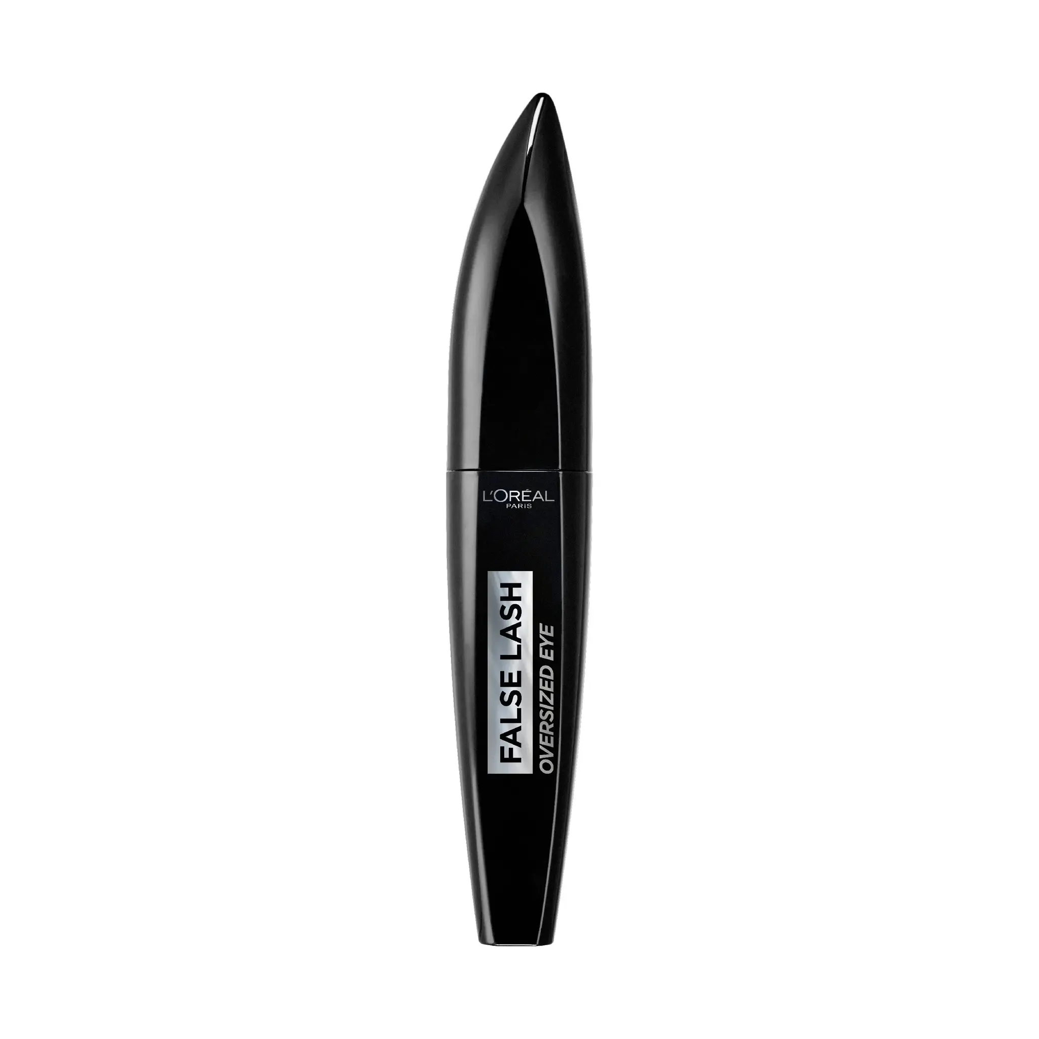 MAYBELLINE False lash mascara oversized eye washable noir