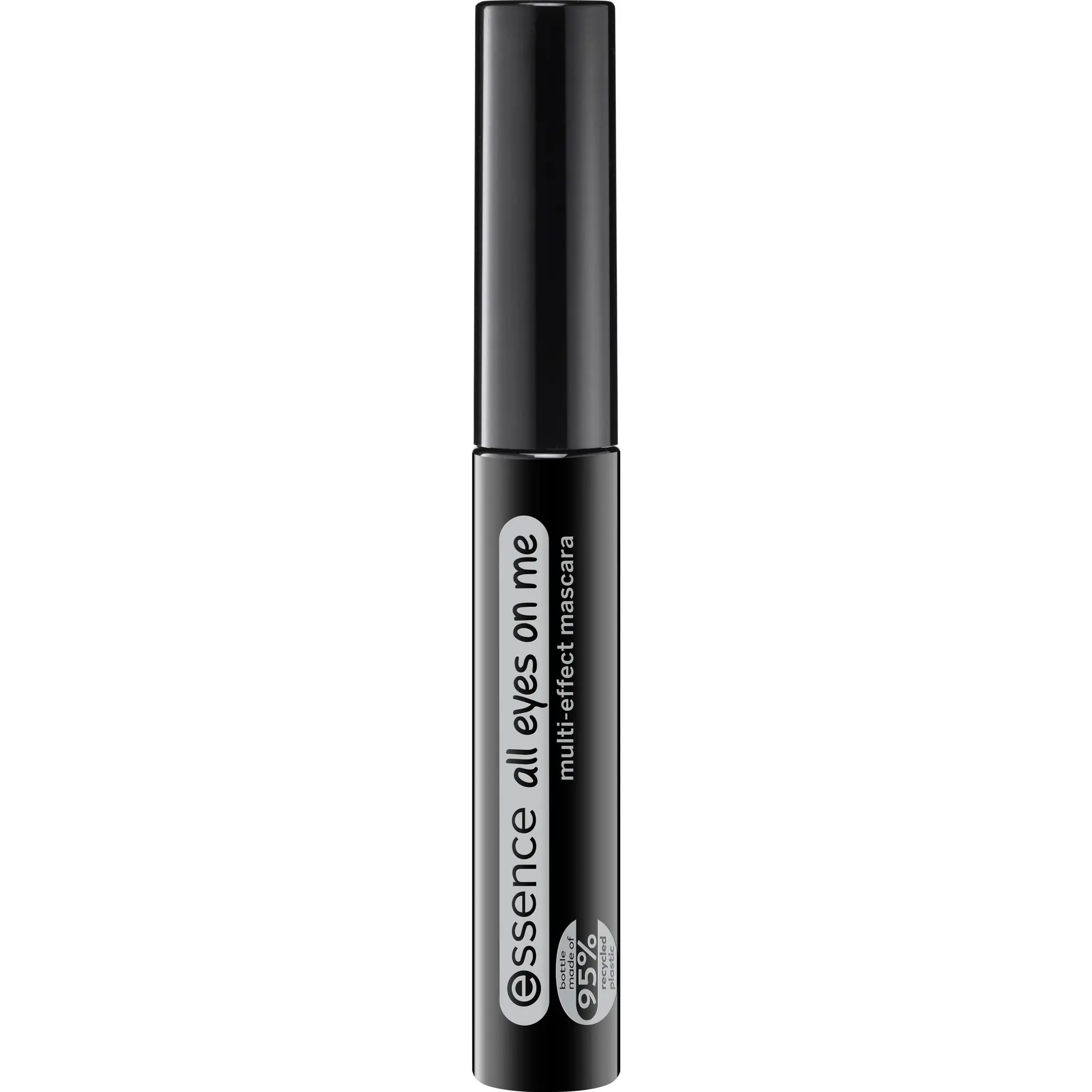 ESSENCE All eyes on me mascara 01 soft black
