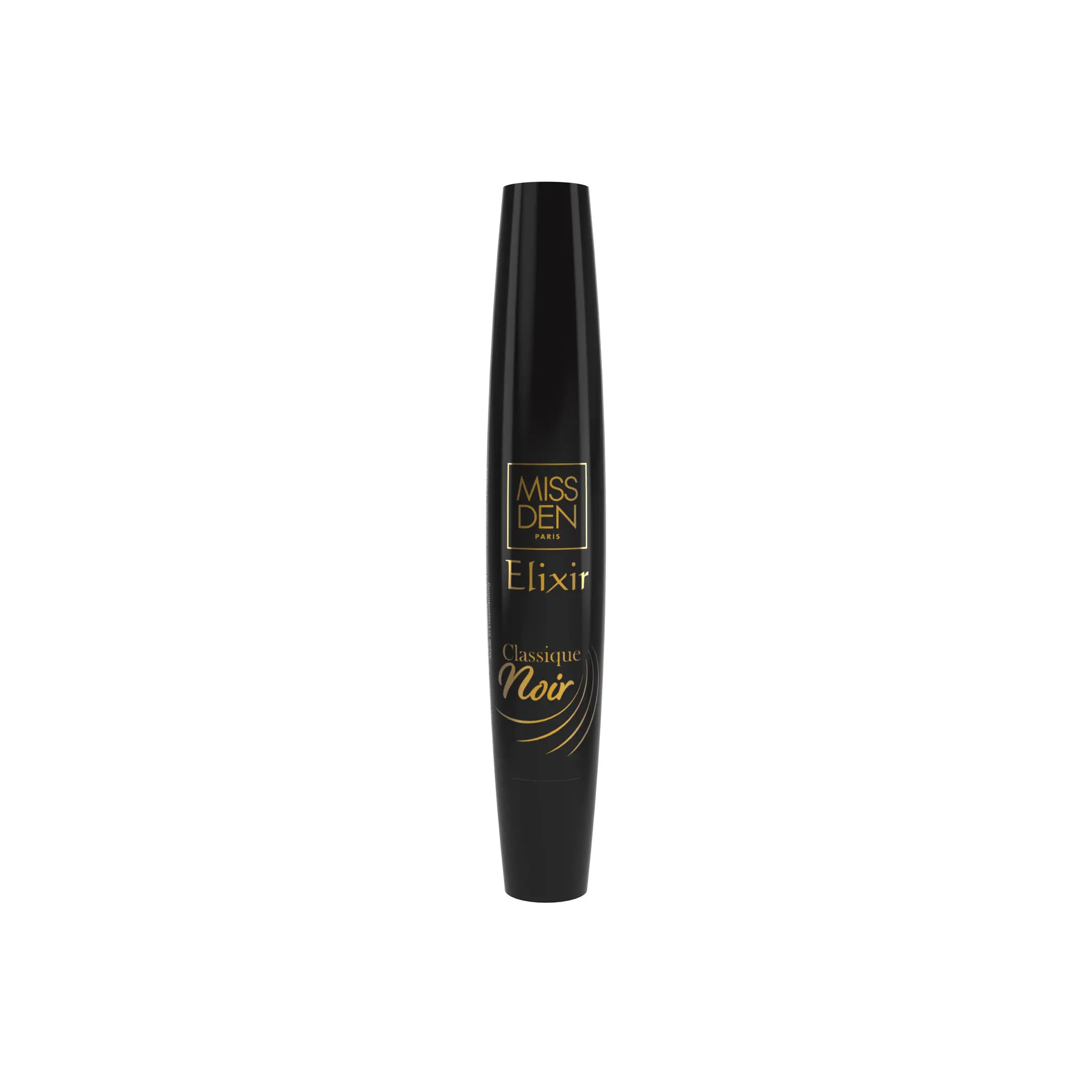 MISS DEN Mascara elixir classique noir
