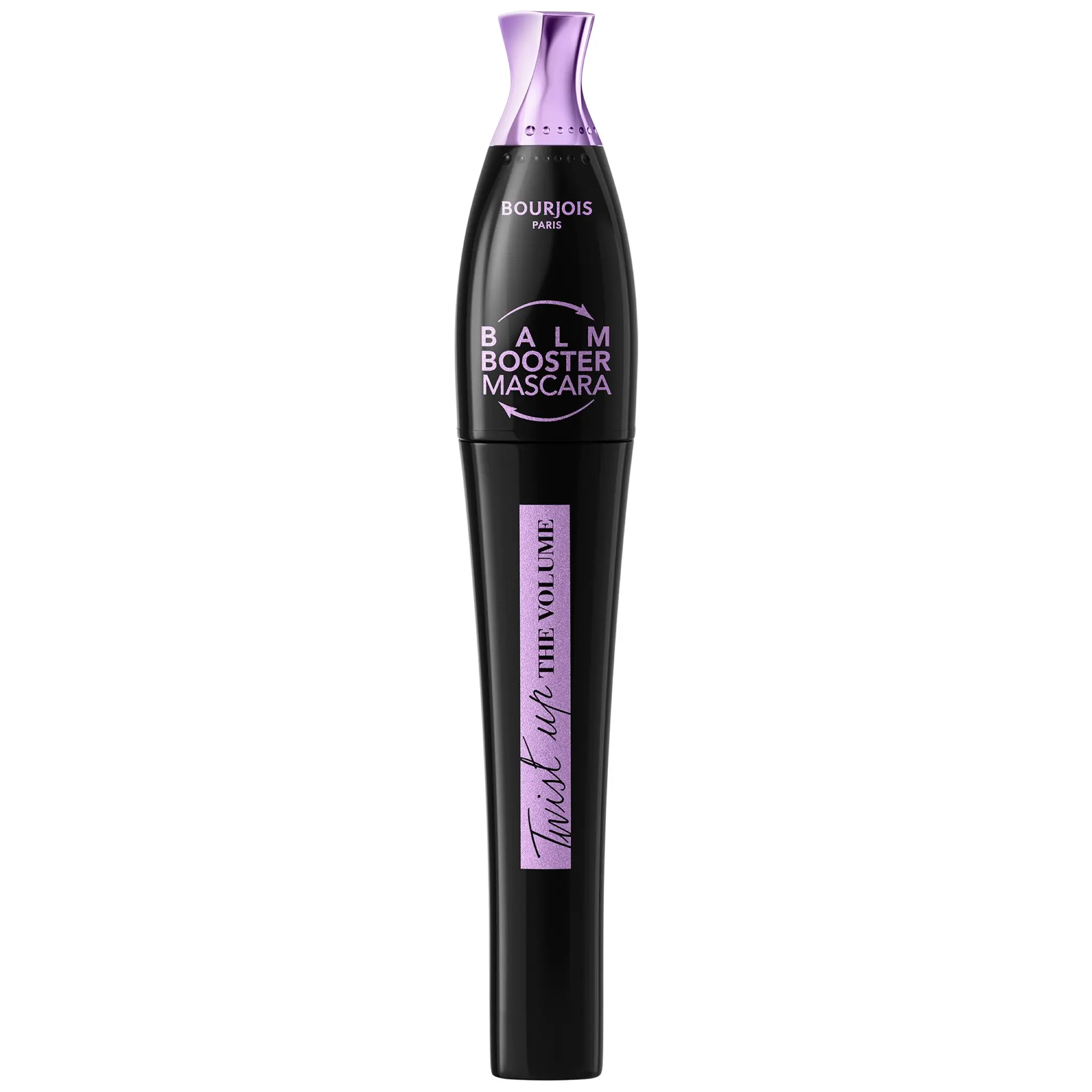 BOURJOIS Mascara Twist up 003 balm booster