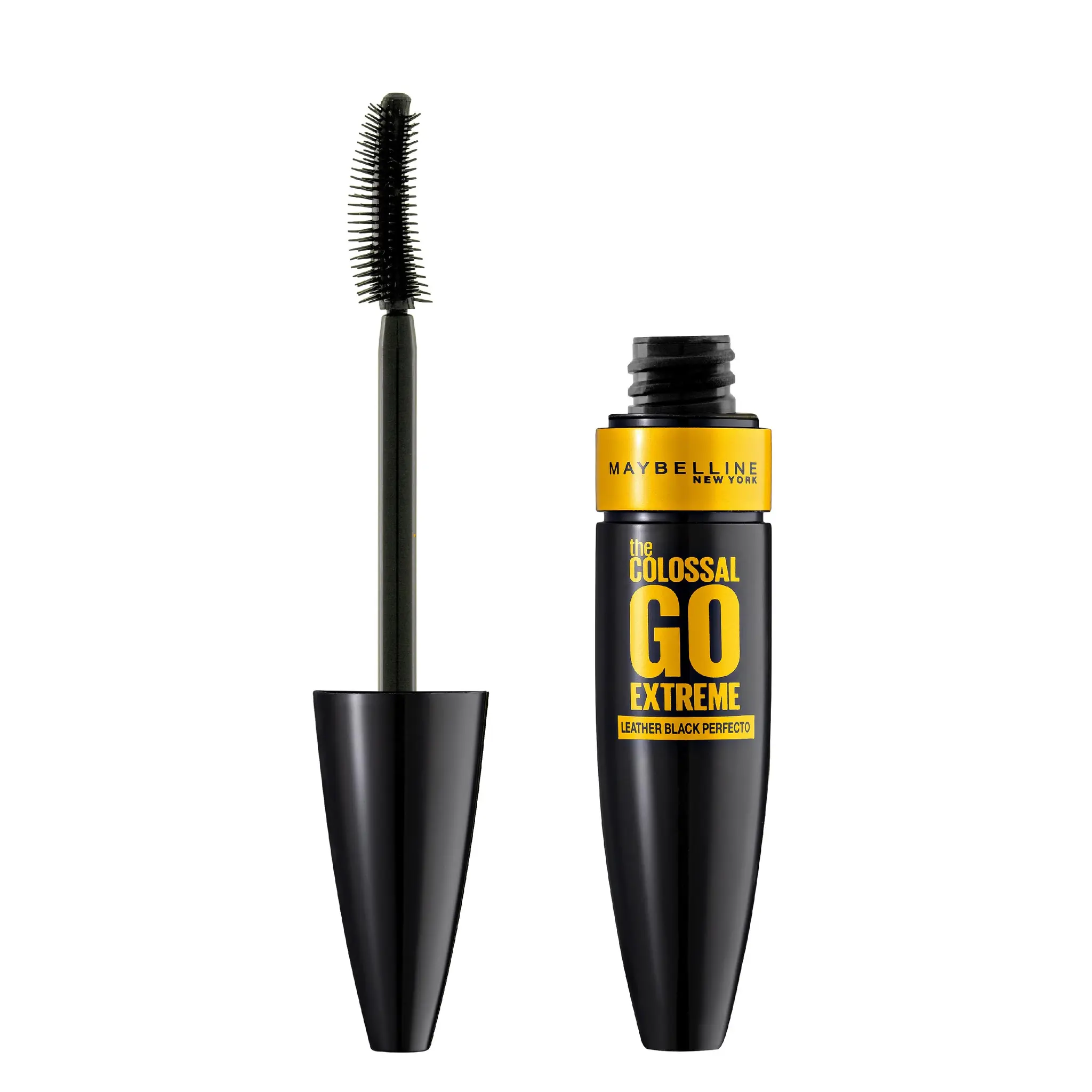MAYBELLINE The Colossal Mascara go extrême noir parfait