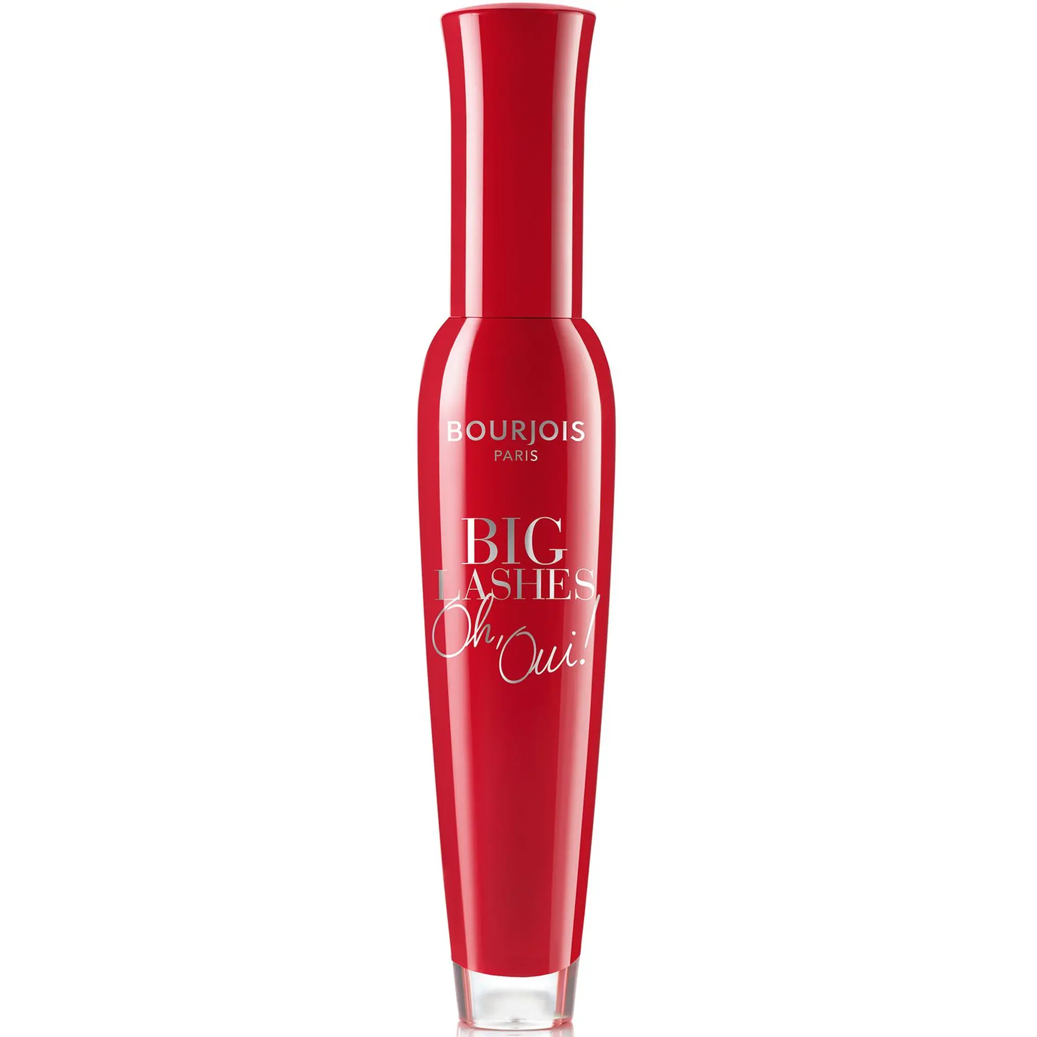 BOURJOIS Mascara Big lashes "Oh oui" 01 noir