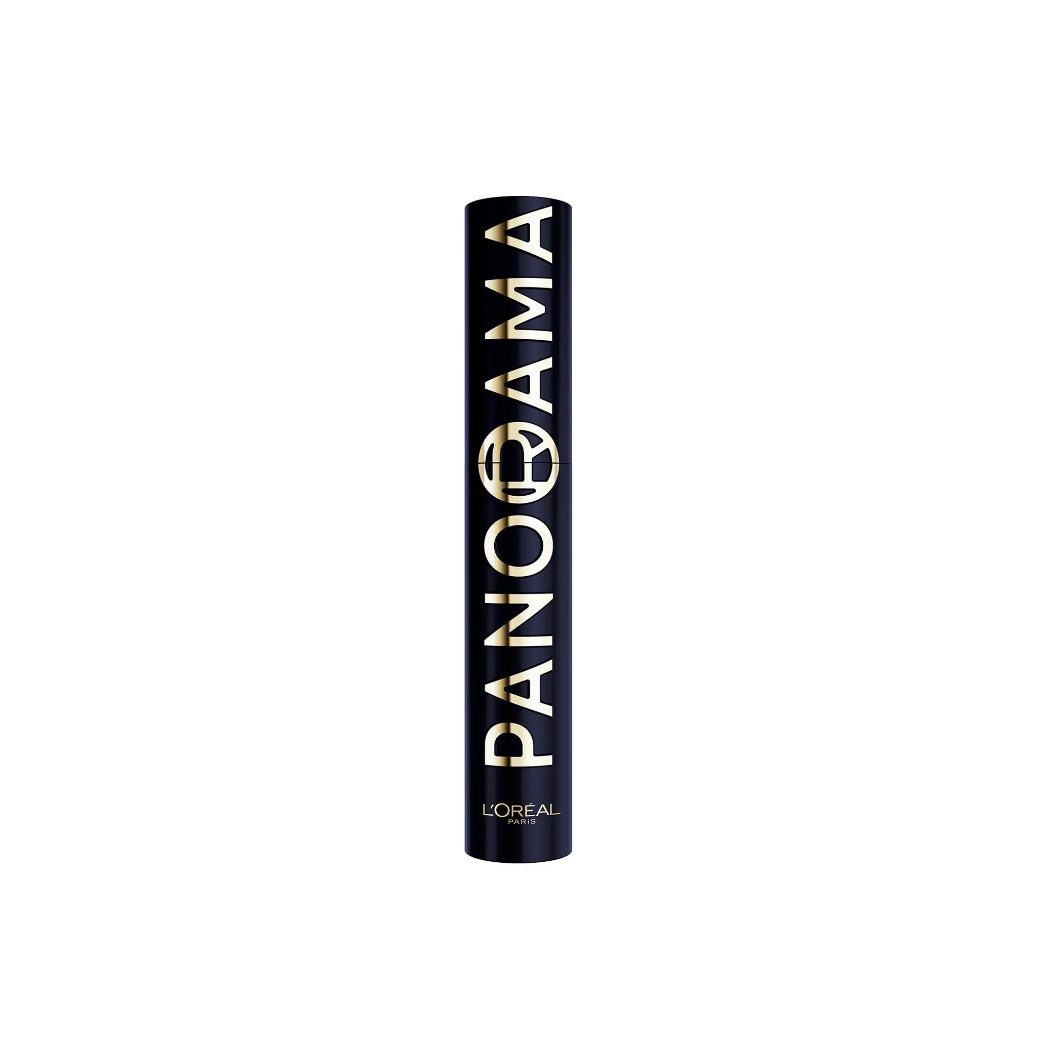 L'OREAL Panorama Mascara volume millions bleu suede