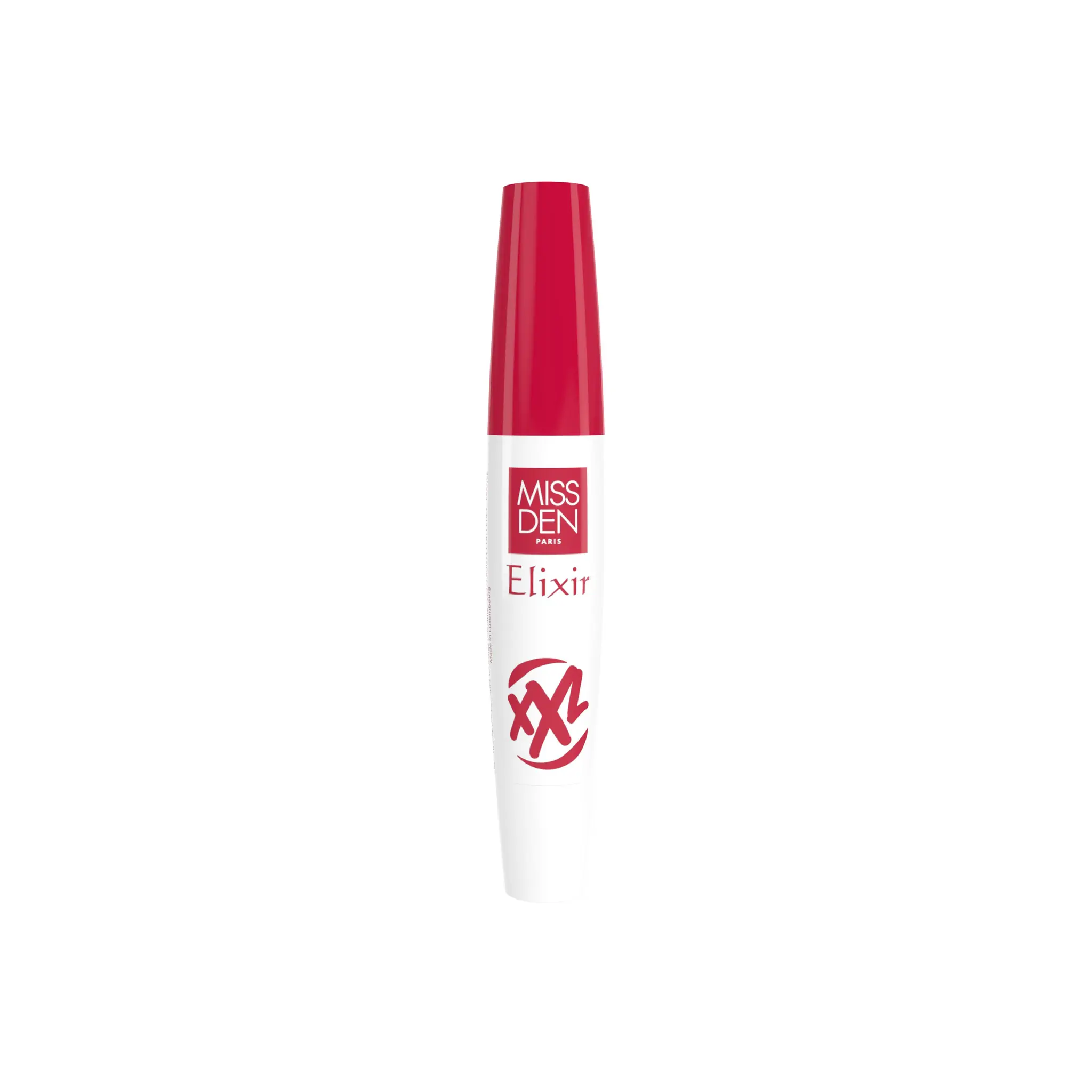 MISS DEN Elixir Mascara XXL extra black