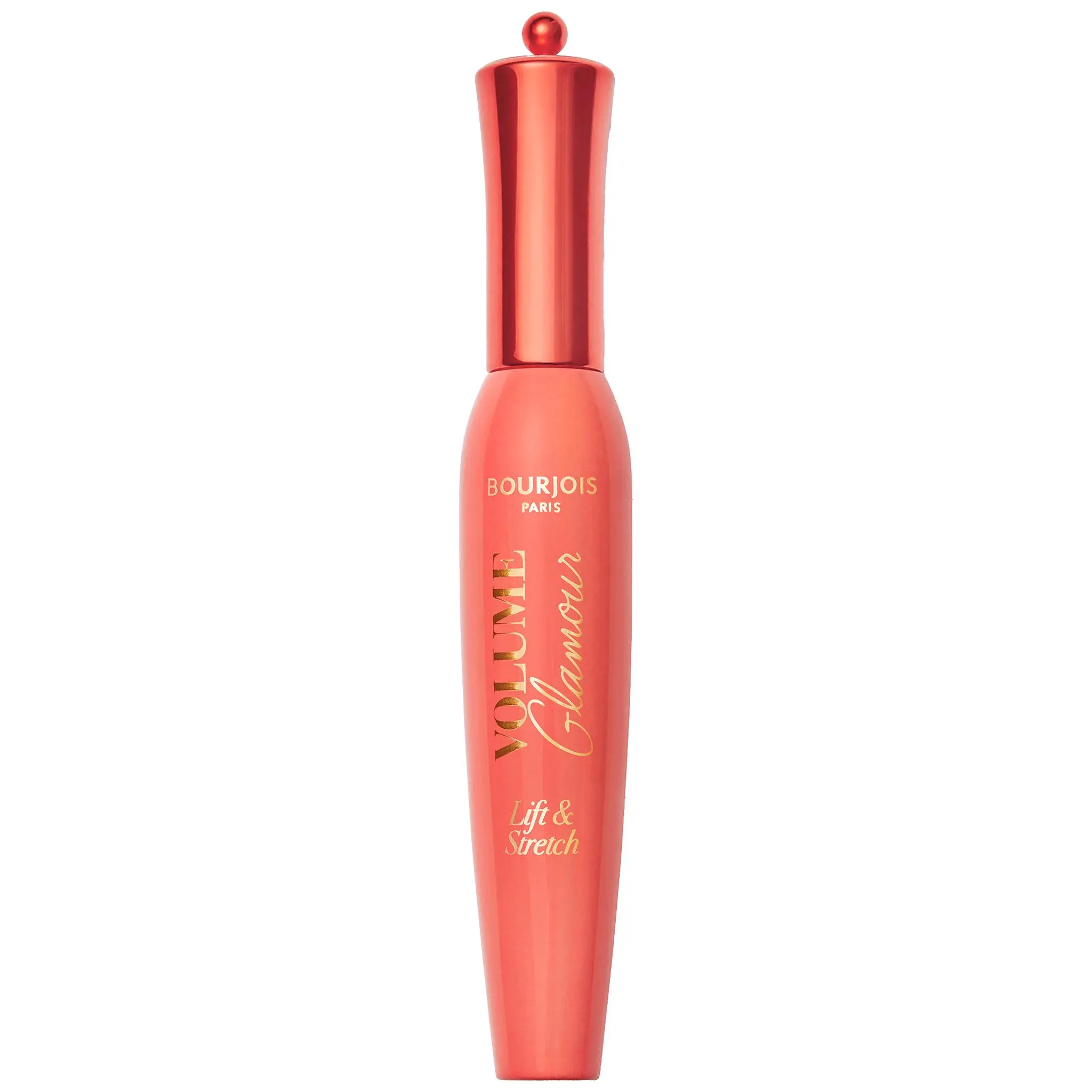 BOURJOIS Mascara volume glamour lift & stretch noir