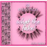 ESSENCE Faux cils what the fake 04 dramatic length