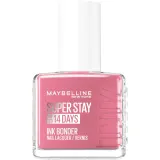 MAYBELLINE Superstay 14 Days Vernis à ongles 956 iced iris