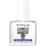 MAYBELLINE Express Manicure top coat séchage rapide