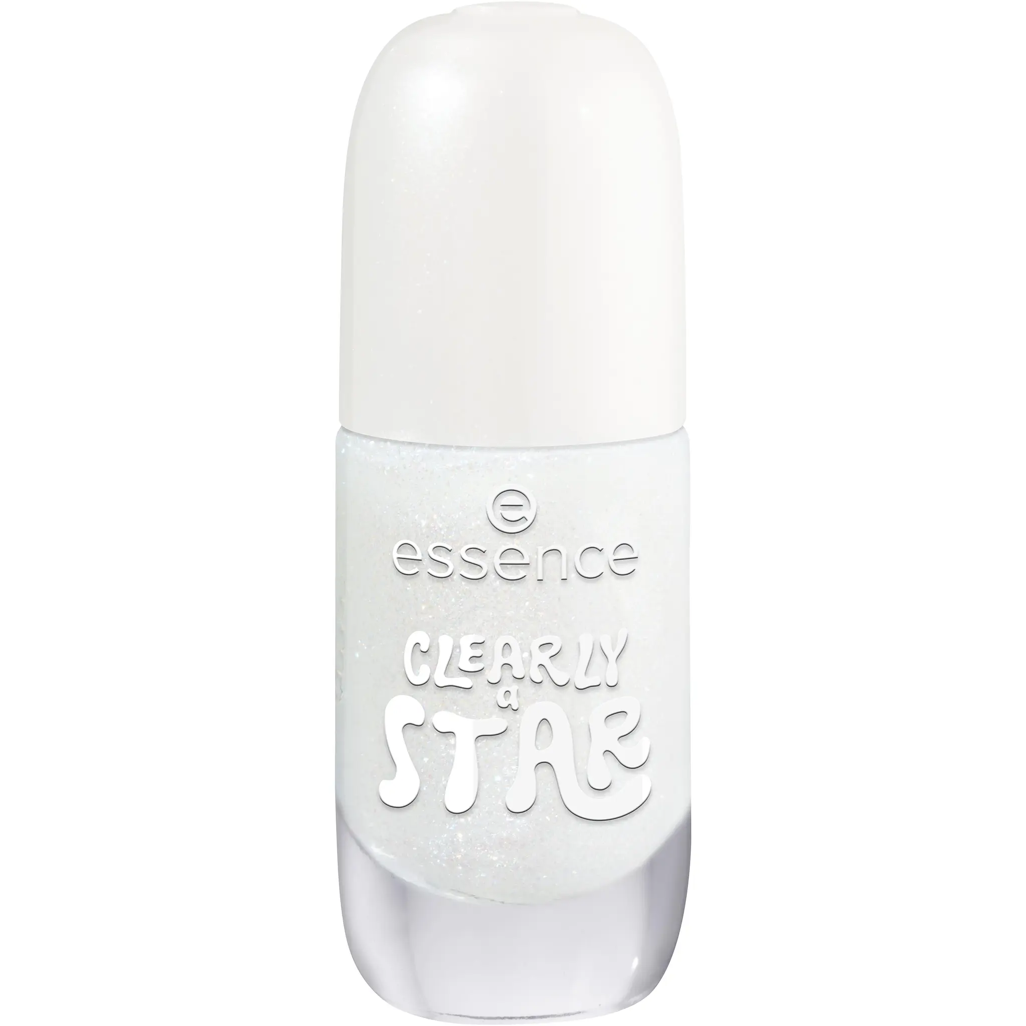 ESSENCE Vernis à ongles 02 Clearly a star
