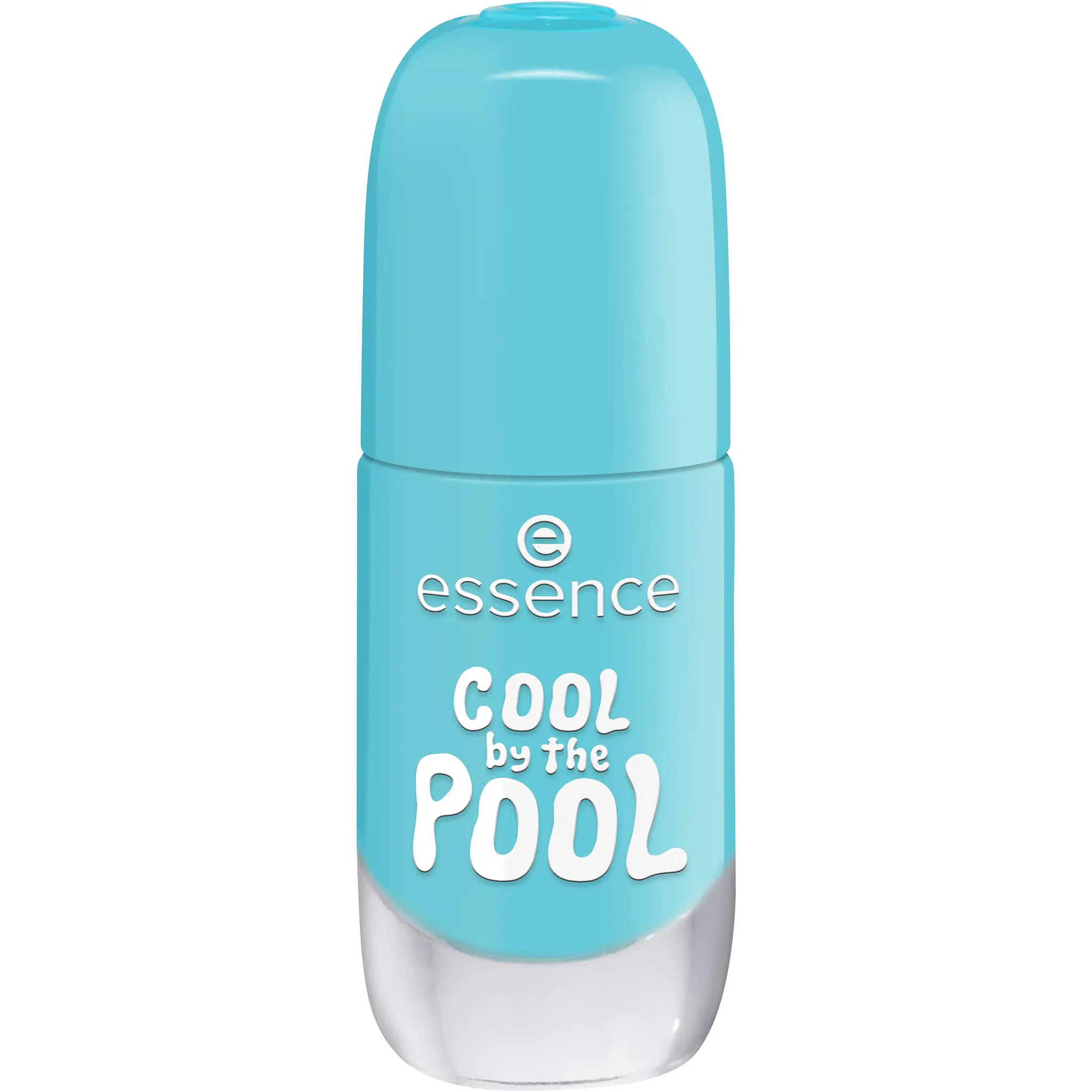 ESSENCE Vernis à ongles 39 cool by the pool